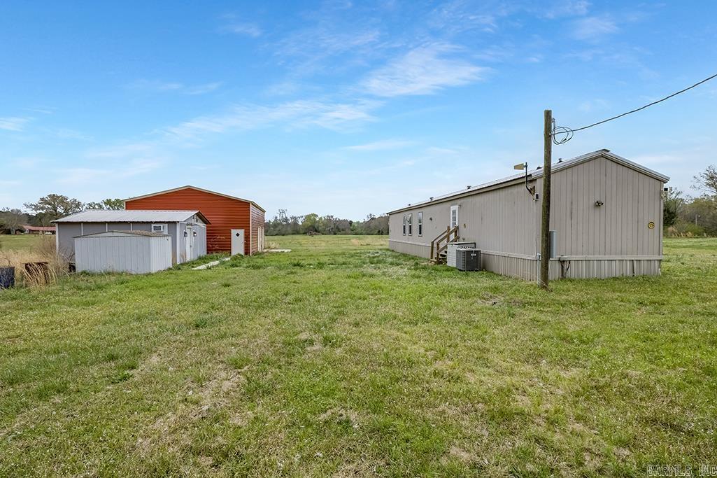 6136 N Highway 29 Highway Blevins, AR 71825