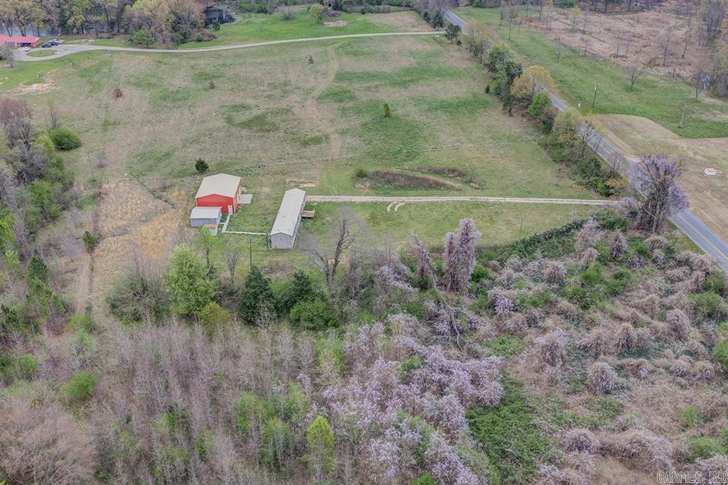 6136 N Highway 29 Highway Blevins, AR 71825