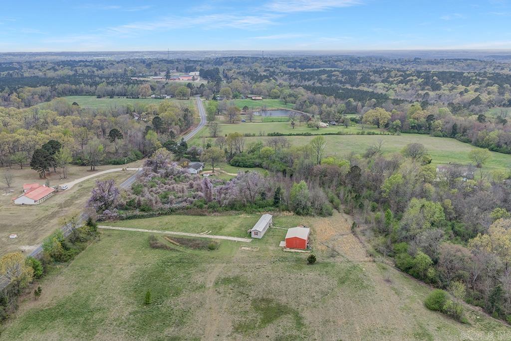 6136 N Highway 29 Highway Blevins, AR 71825