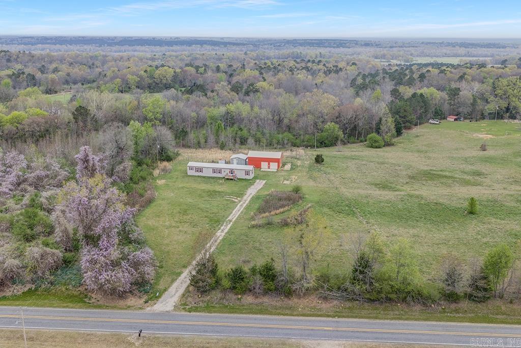 6136 N Highway 29 Highway Blevins, AR 71825