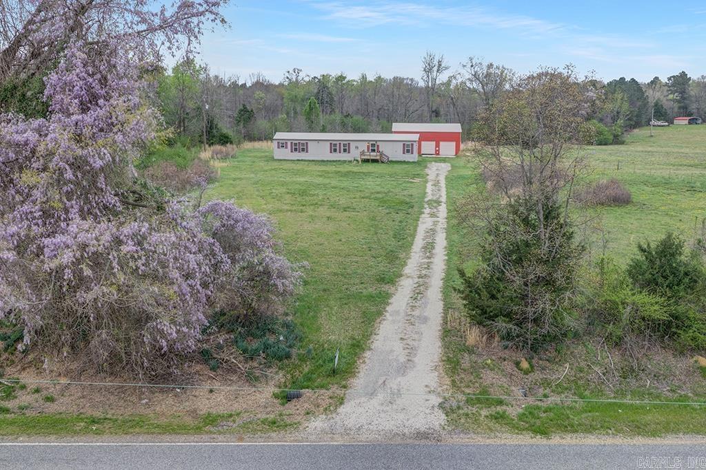 6136 N Highway 29 Highway Blevins, AR 71825