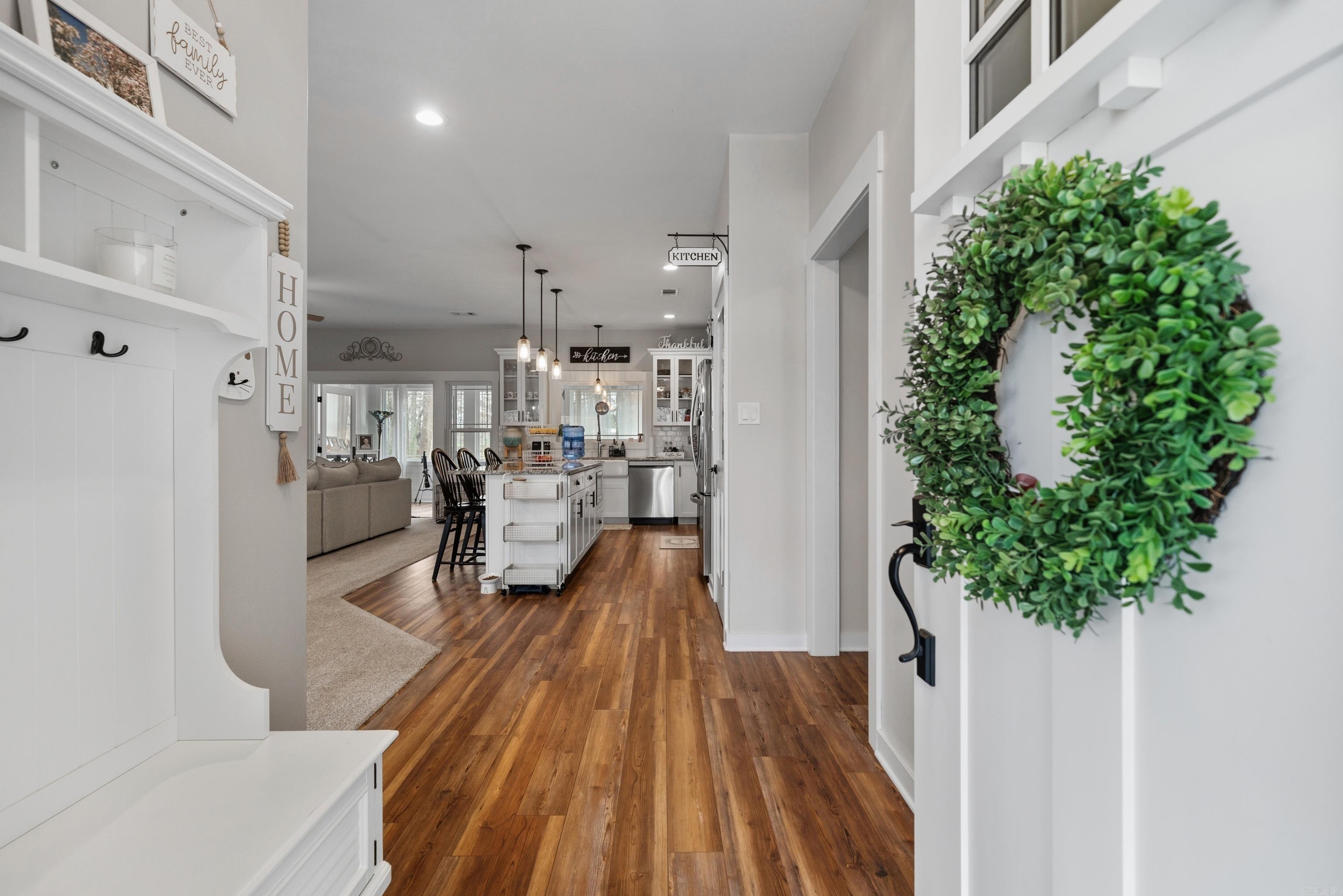 200 Autumn Oaks Dr  Bismarck, AR