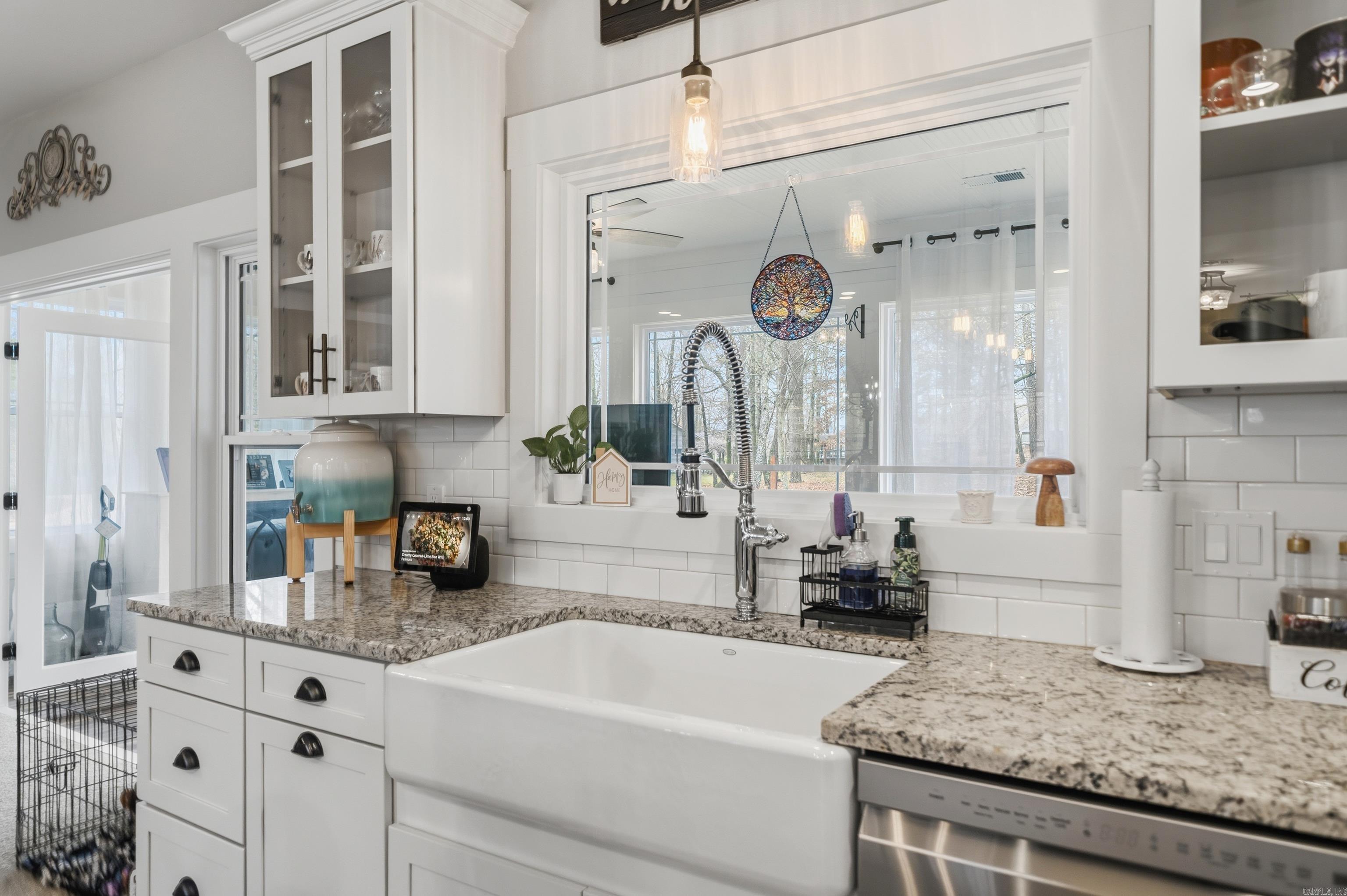 200 Autumn Oaks Dr  Bismarck, AR