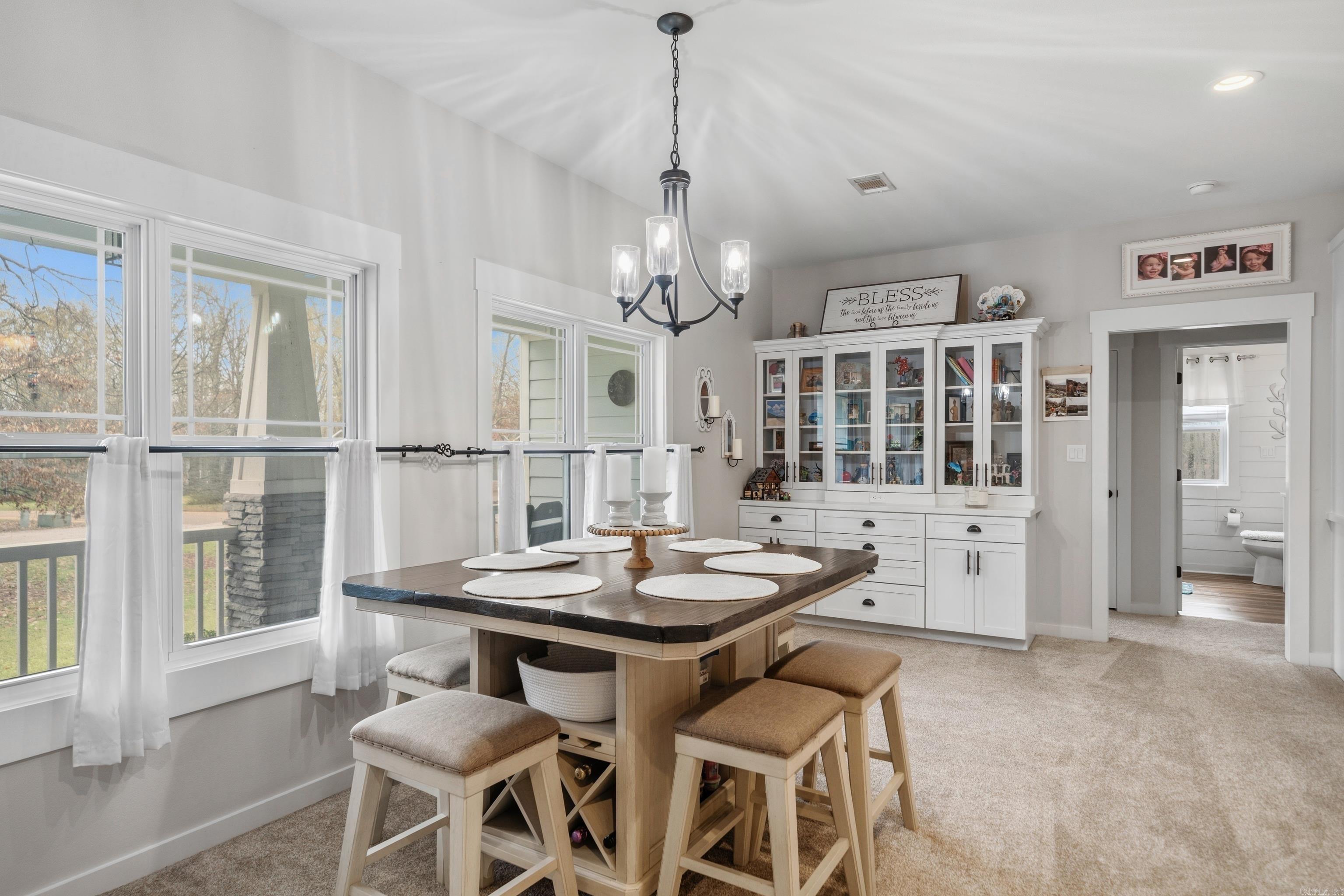 200 Autumn Oaks Dr  Bismarck, AR