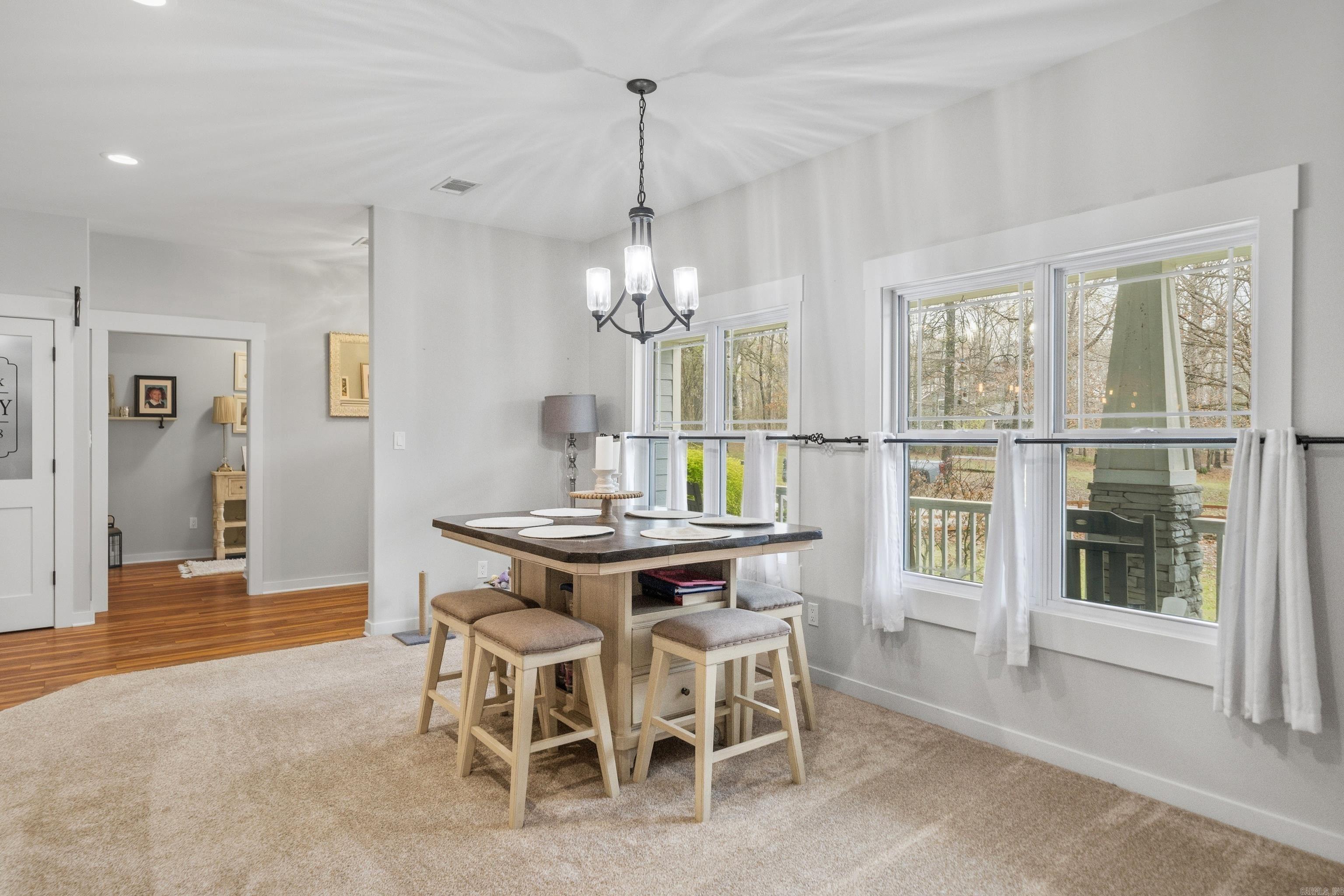 200 Autumn Oaks Dr  Bismarck, AR