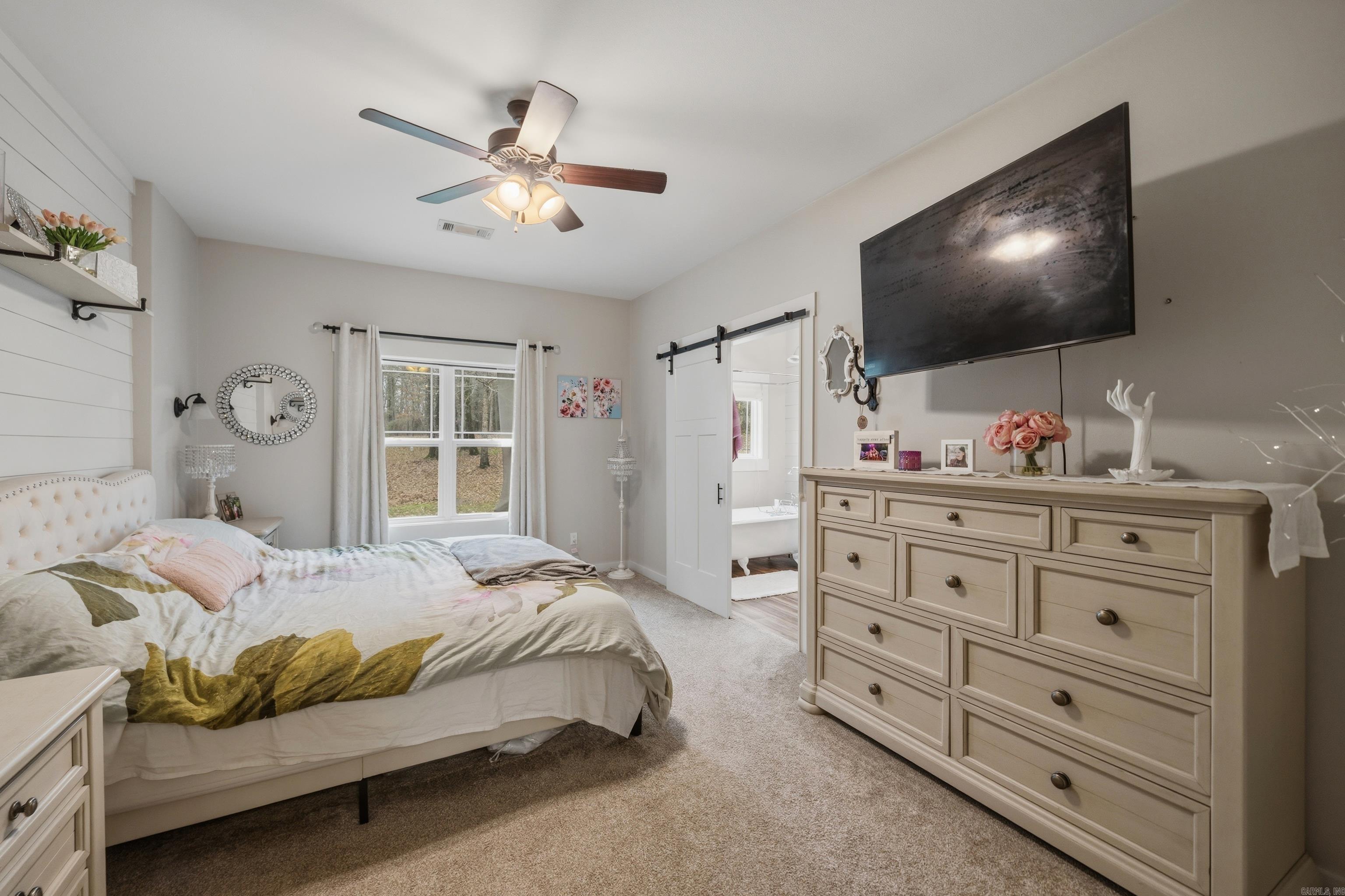 200 Autumn Oaks Dr  Bismarck, AR