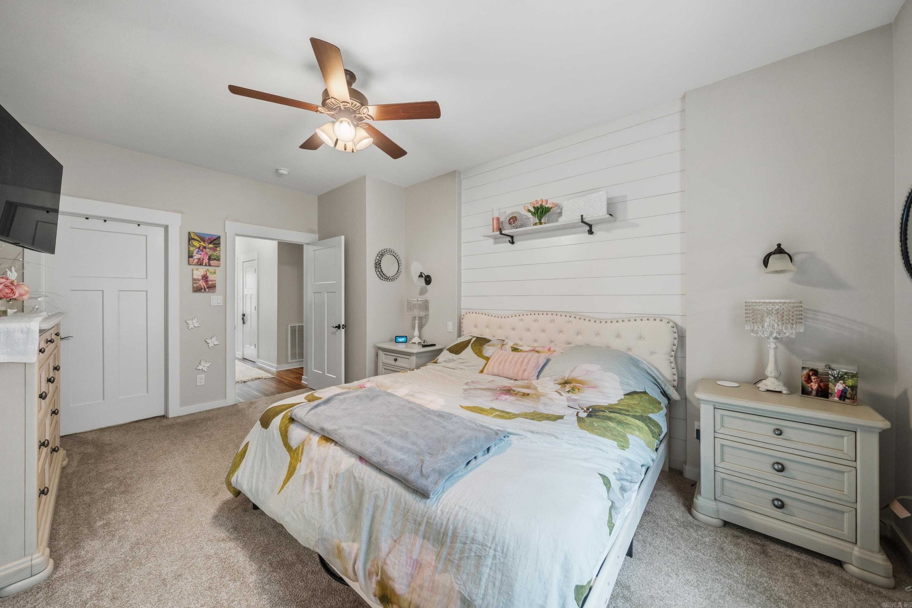 200 Autumn Oaks Dr  Bismarck, AR