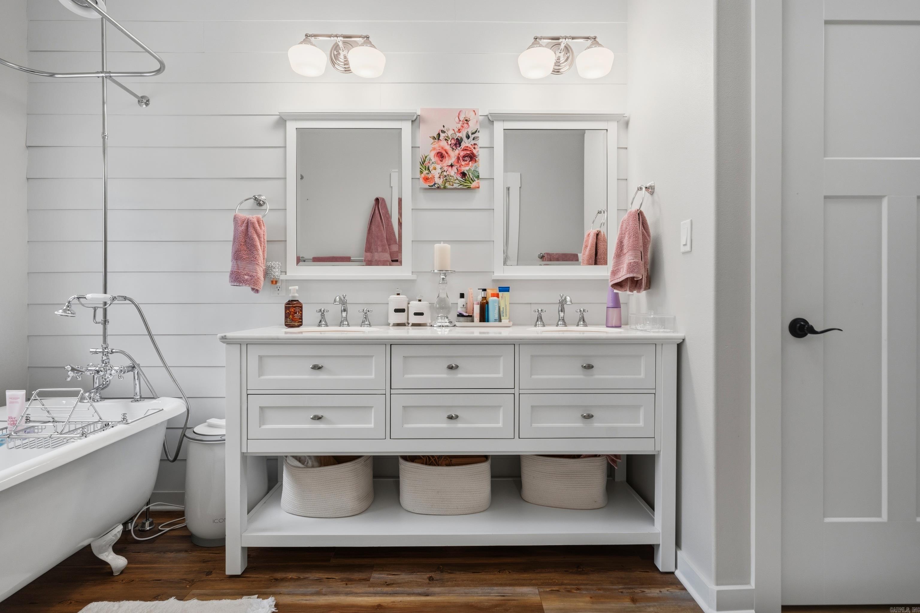 200 Autumn Oaks Dr  Bismarck, AR