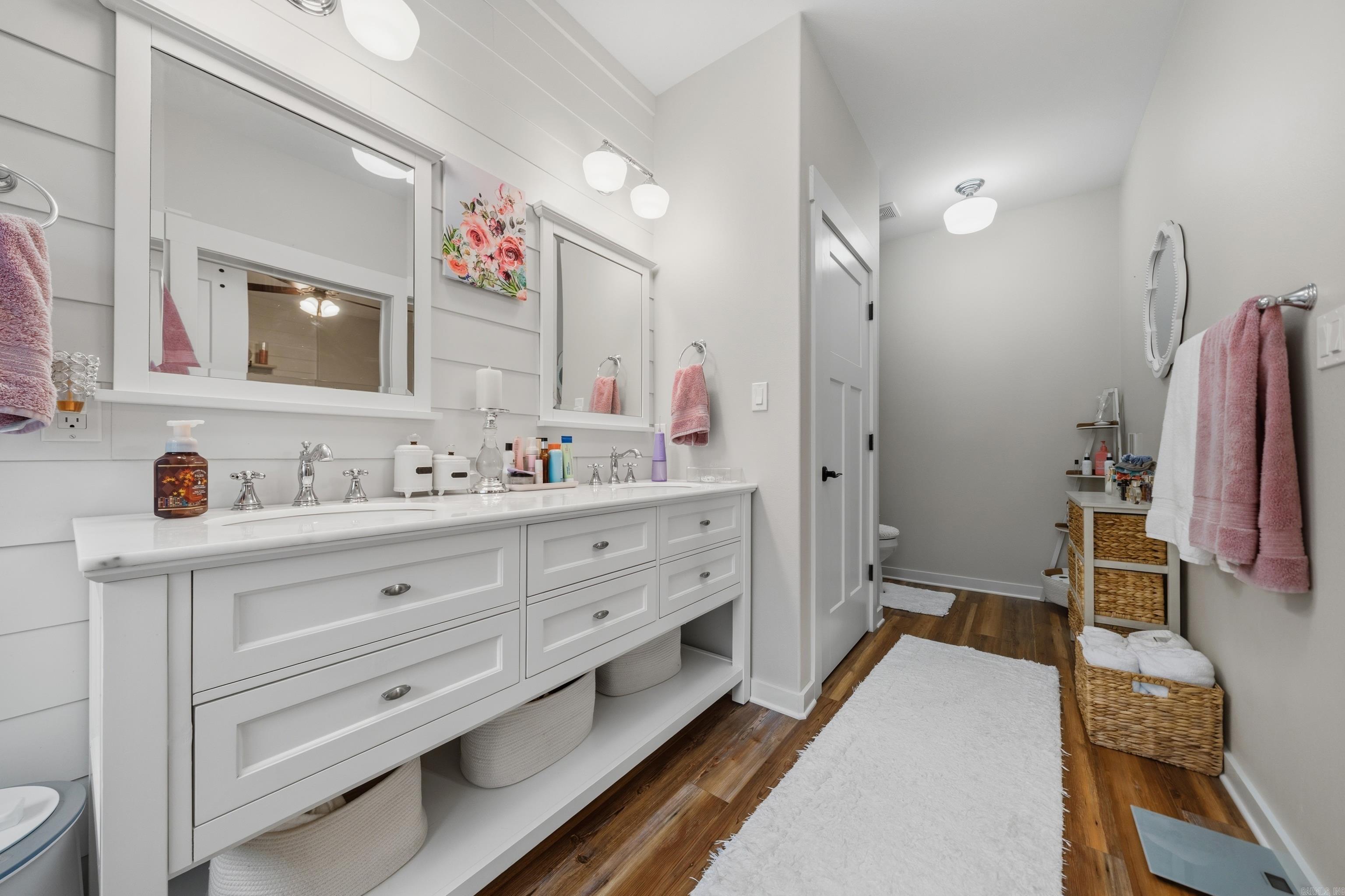 200 Autumn Oaks Dr  Bismarck, AR