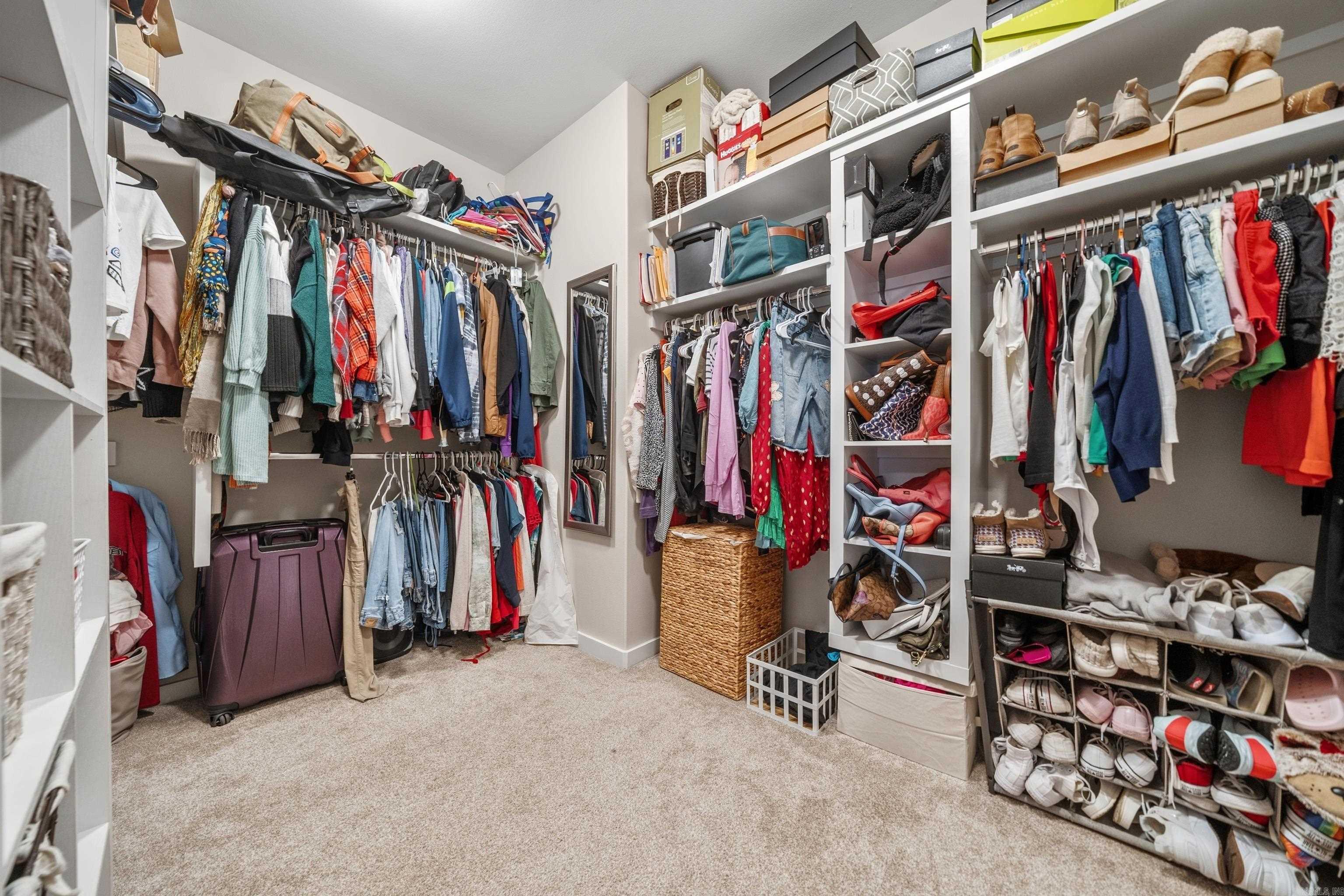 200 Autumn Oaks Dr  Bismarck, AR