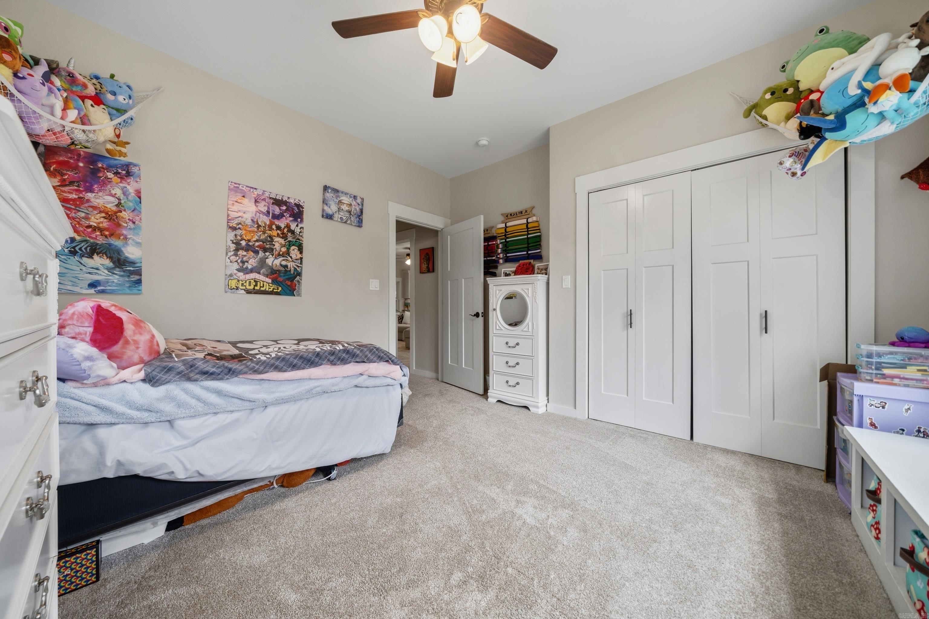 200 Autumn Oaks Dr  Bismarck, AR