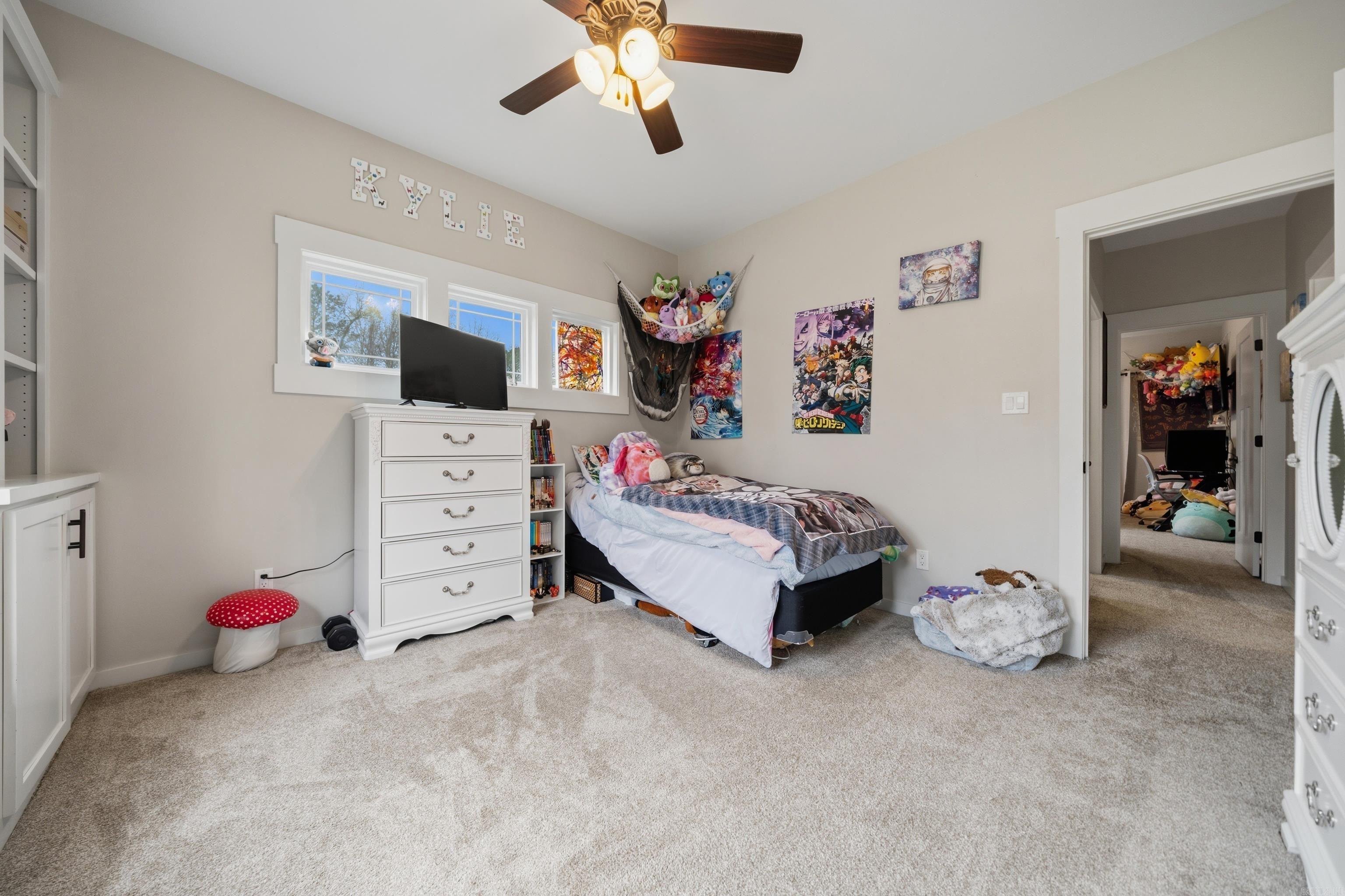 200 Autumn Oaks Dr  Bismarck, AR