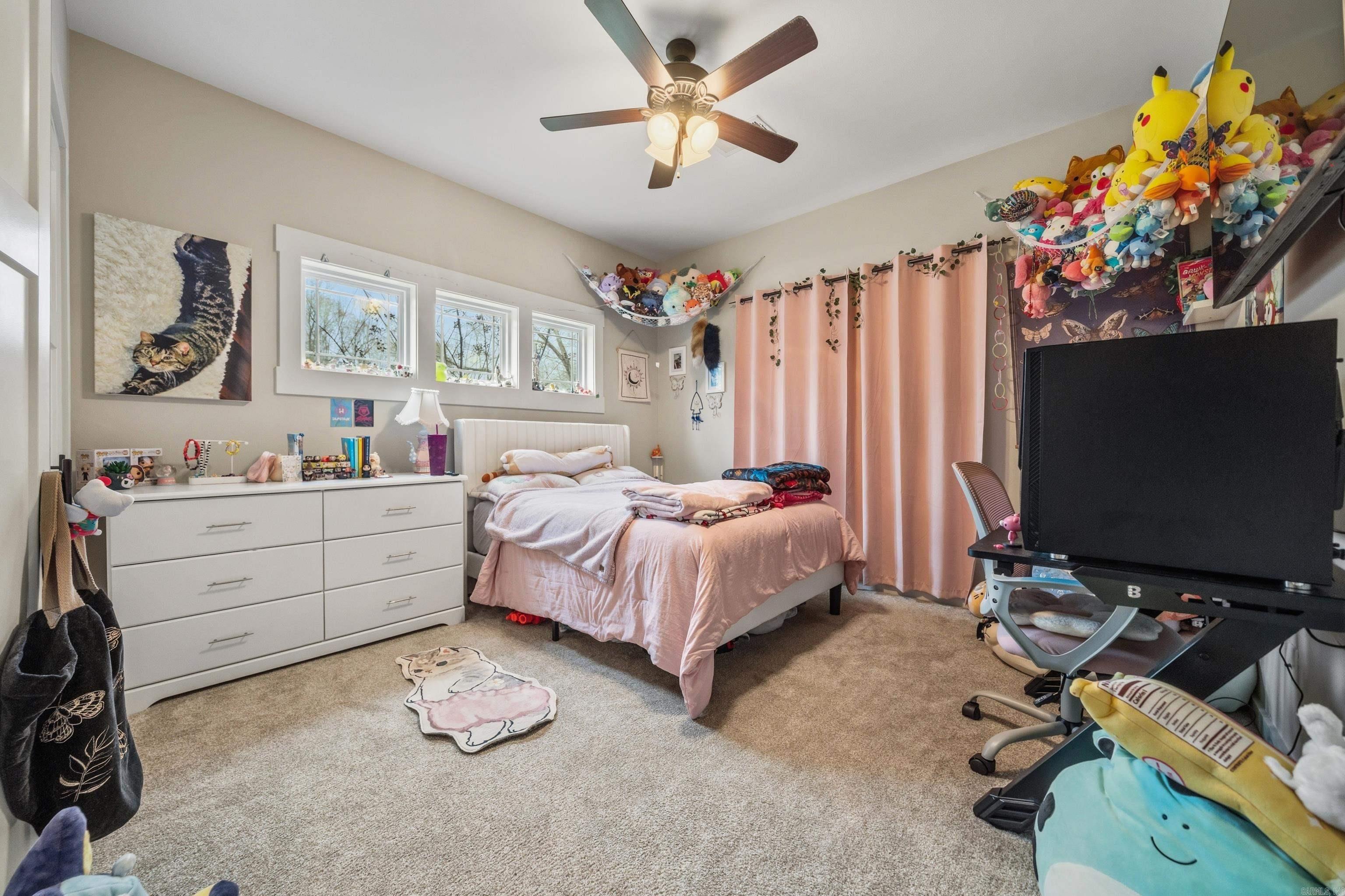 200 Autumn Oaks Dr  Bismarck, AR