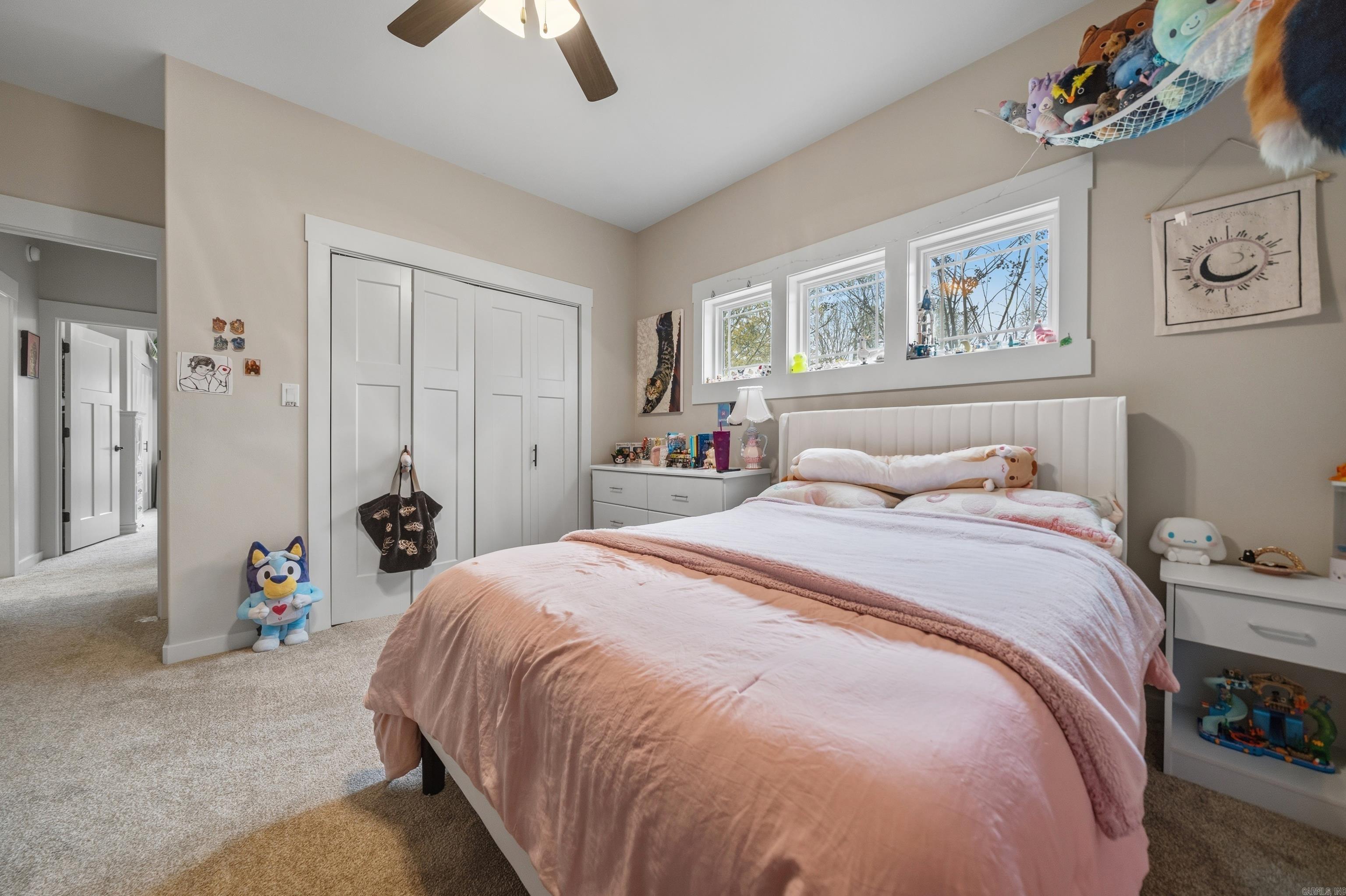 200 Autumn Oaks Dr  Bismarck, AR