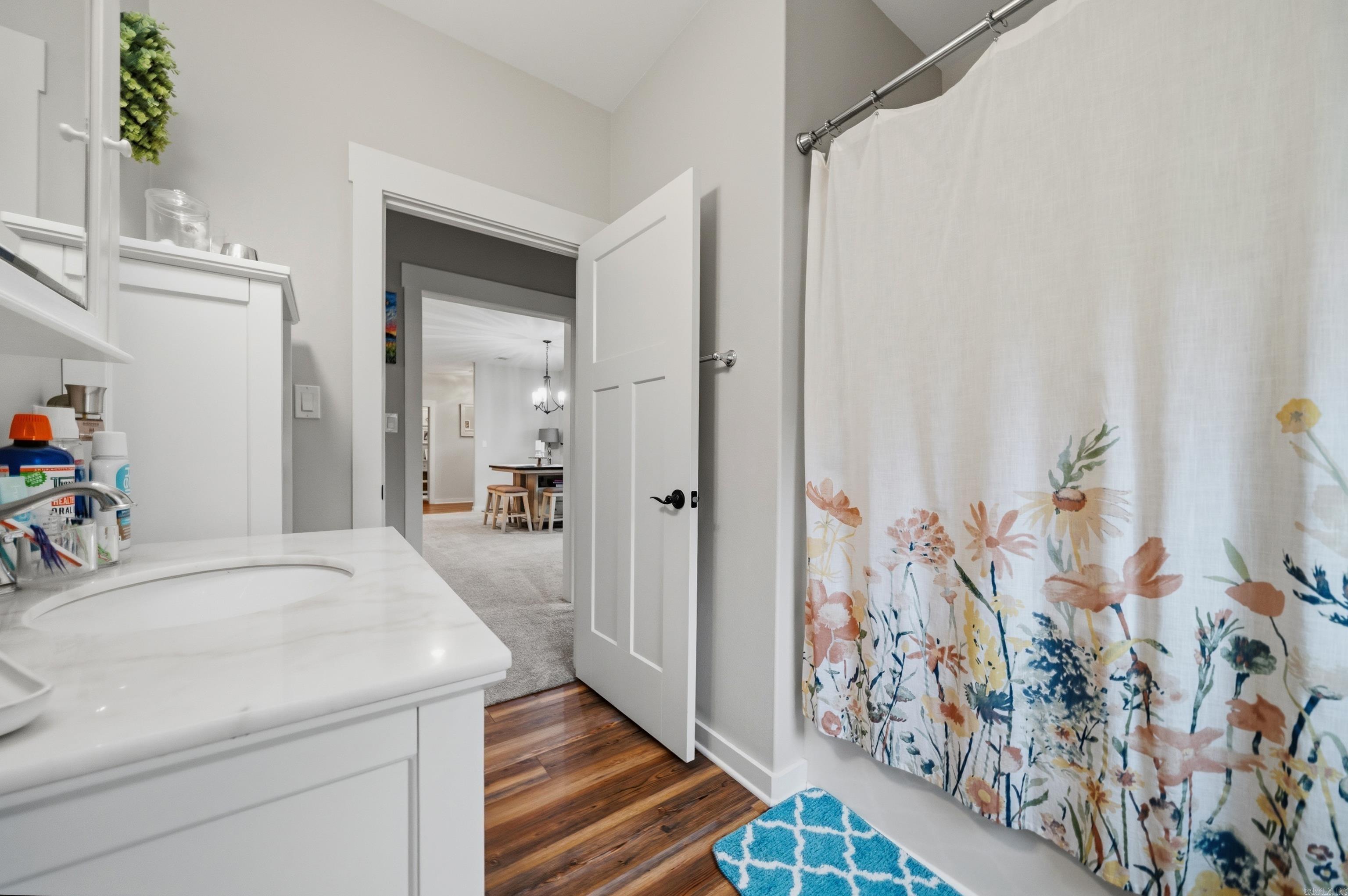 200 Autumn Oaks Dr  Bismarck, AR