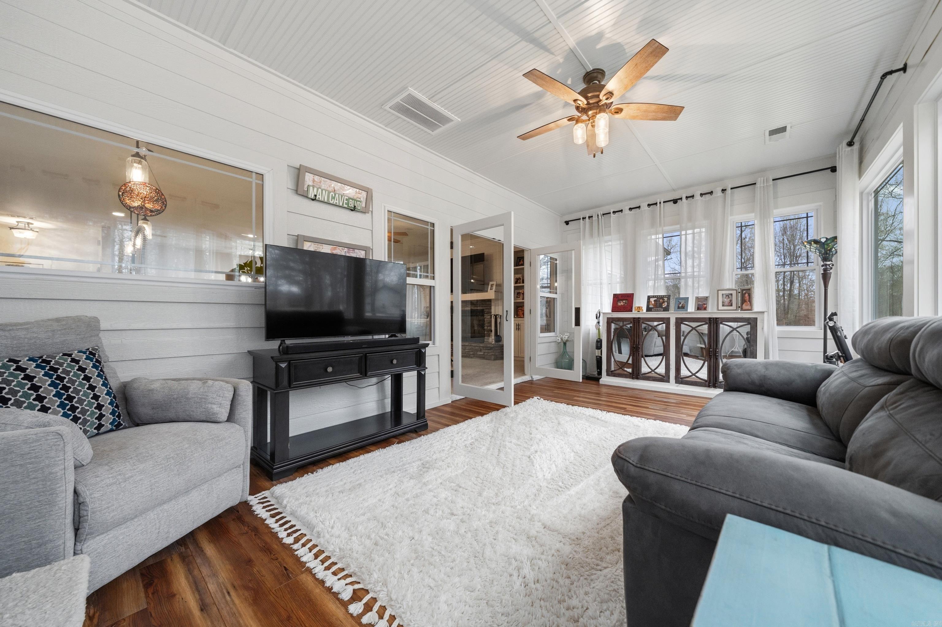 200 Autumn Oaks Dr  Bismarck, AR