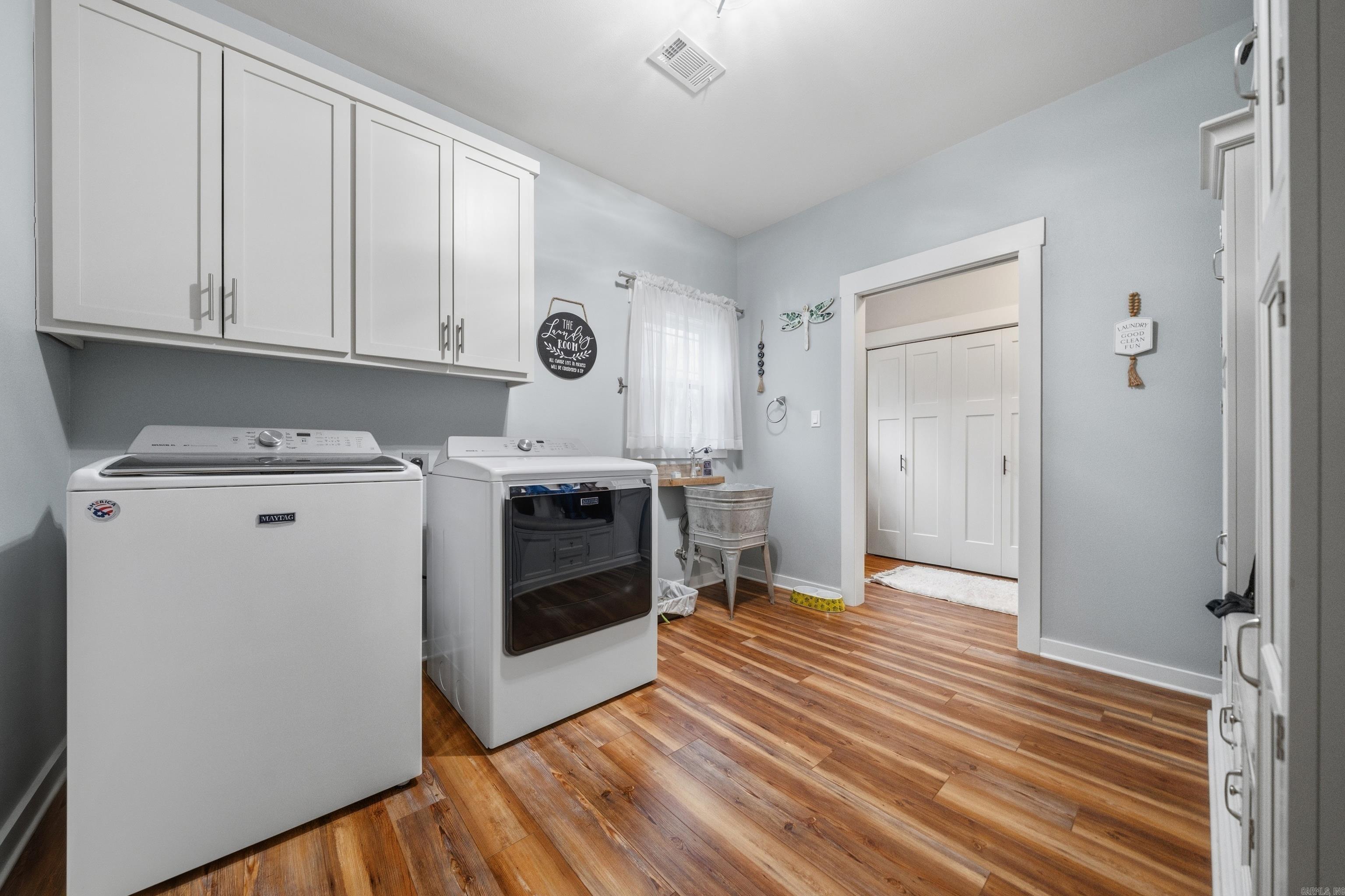 200 Autumn Oaks Dr  Bismarck, AR