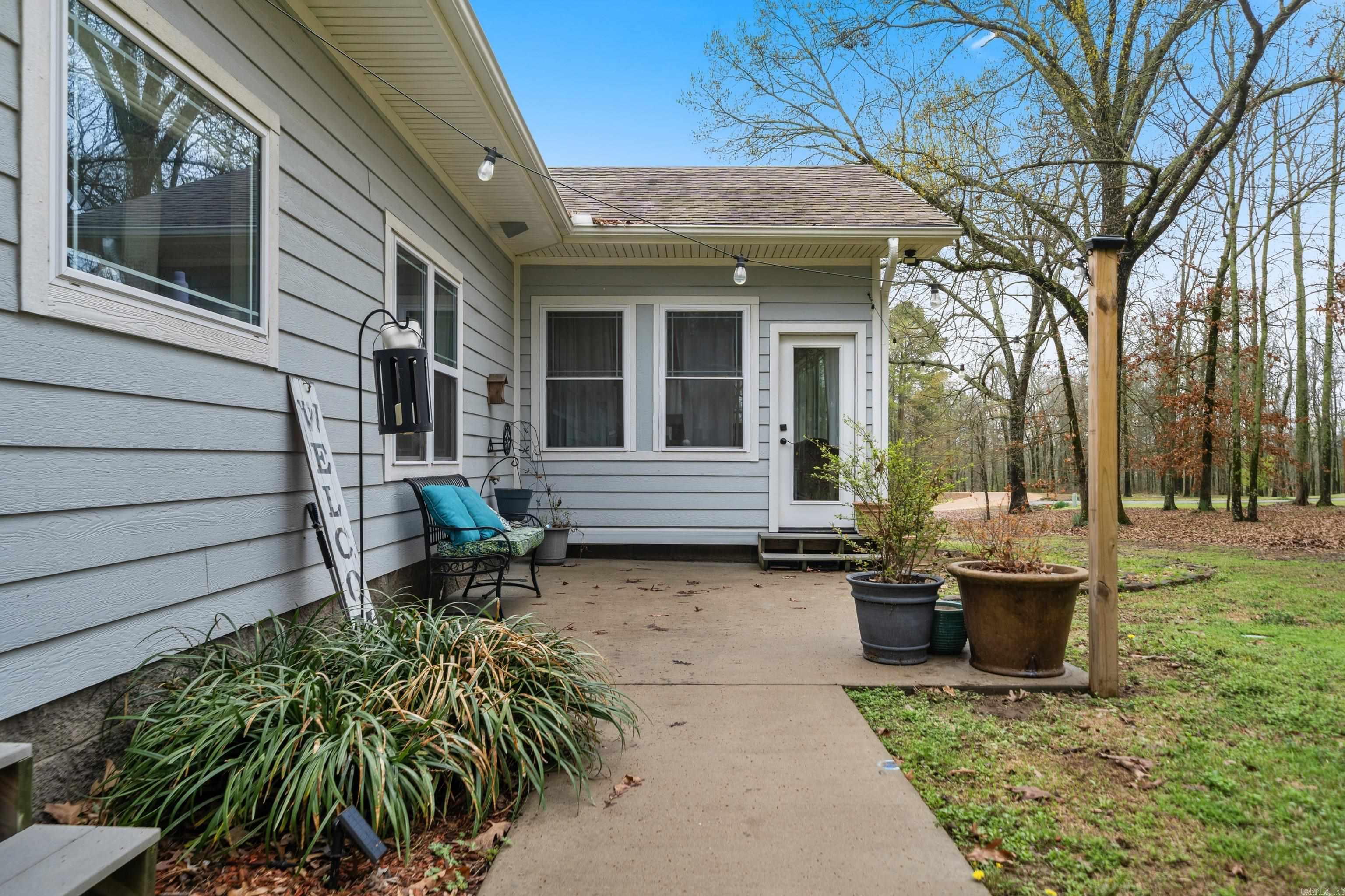 200 Autumn Oaks Dr  Bismarck, AR