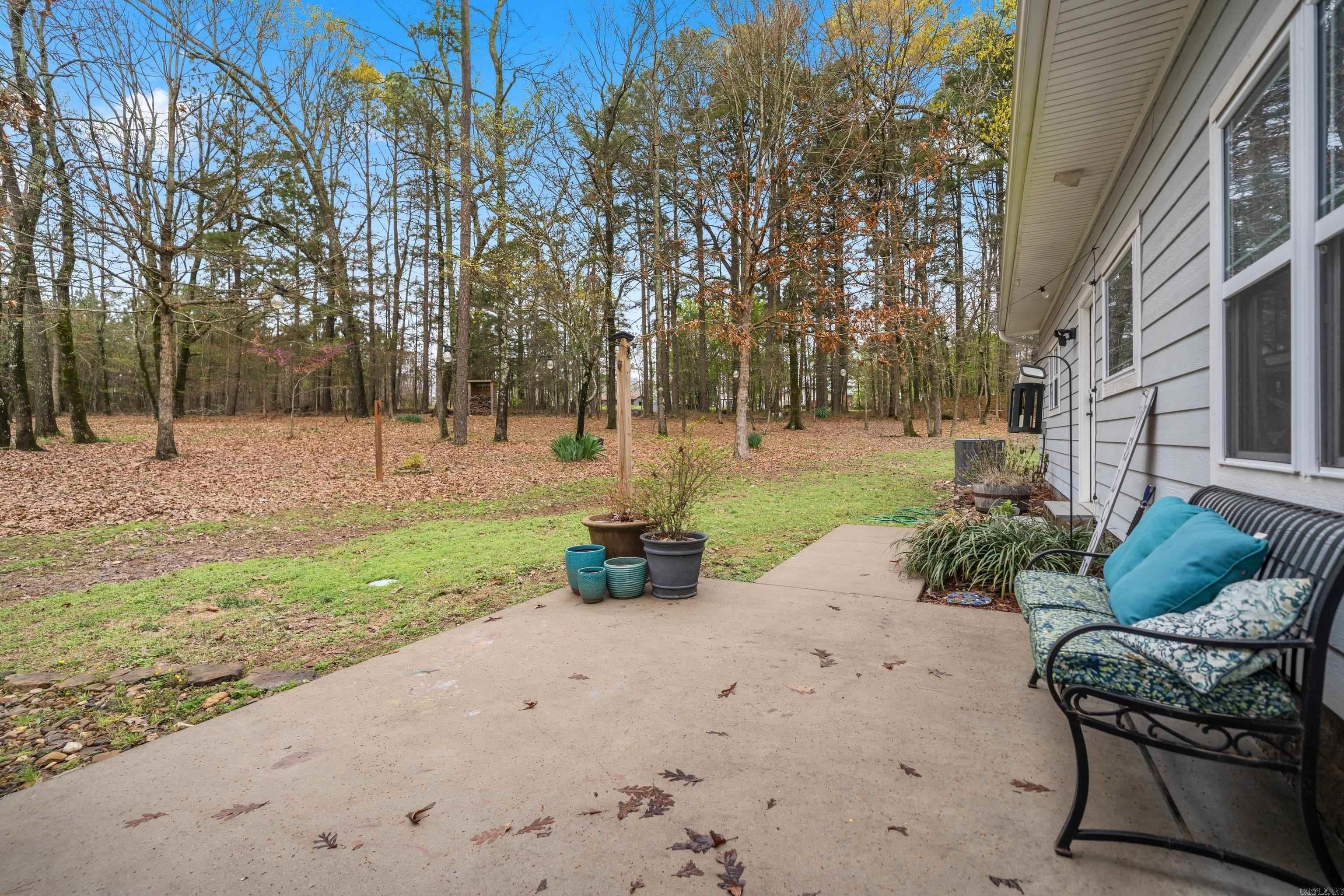 200 Autumn Oaks Dr  Bismarck, AR