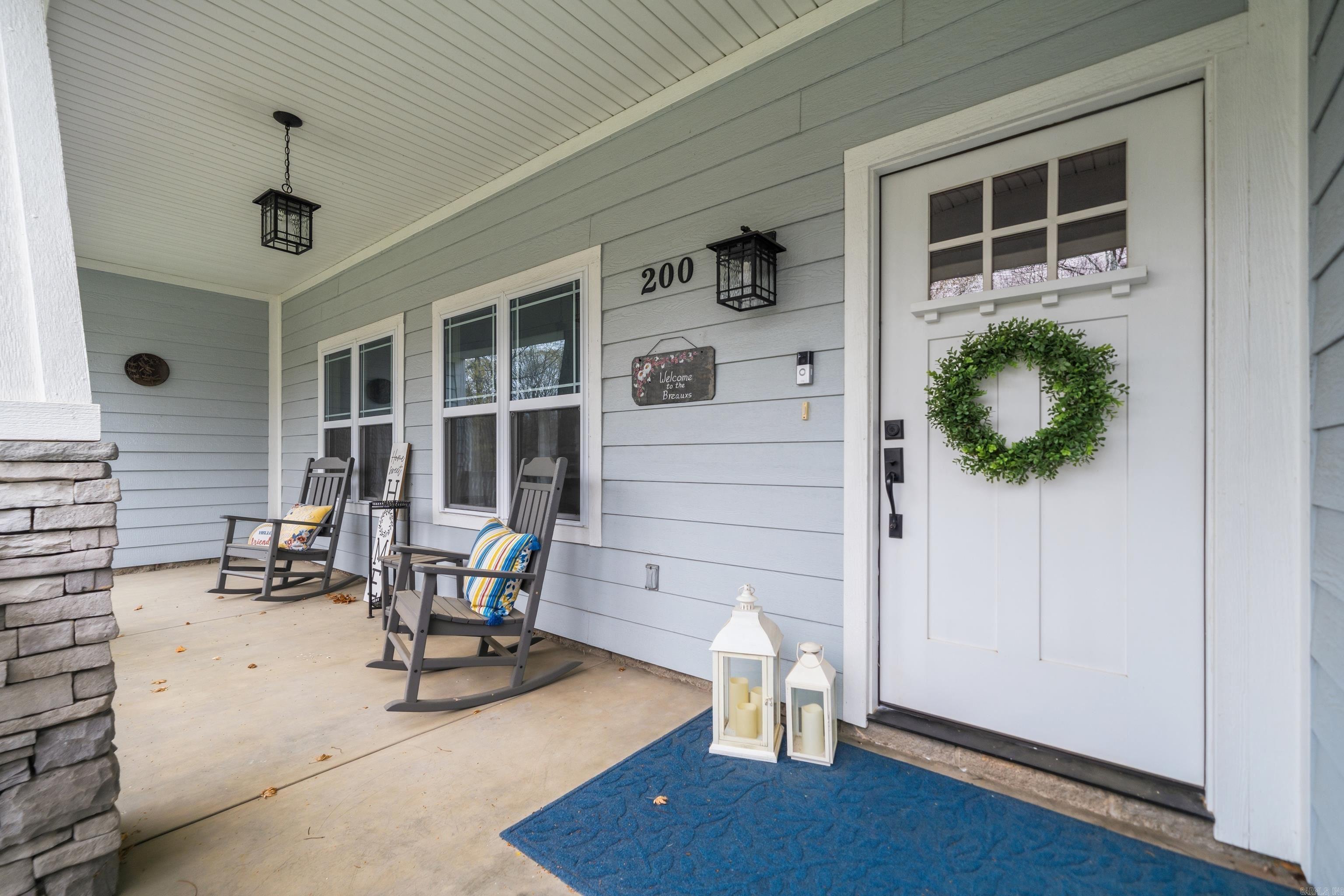 200 Autumn Oaks Dr  Bismarck, AR