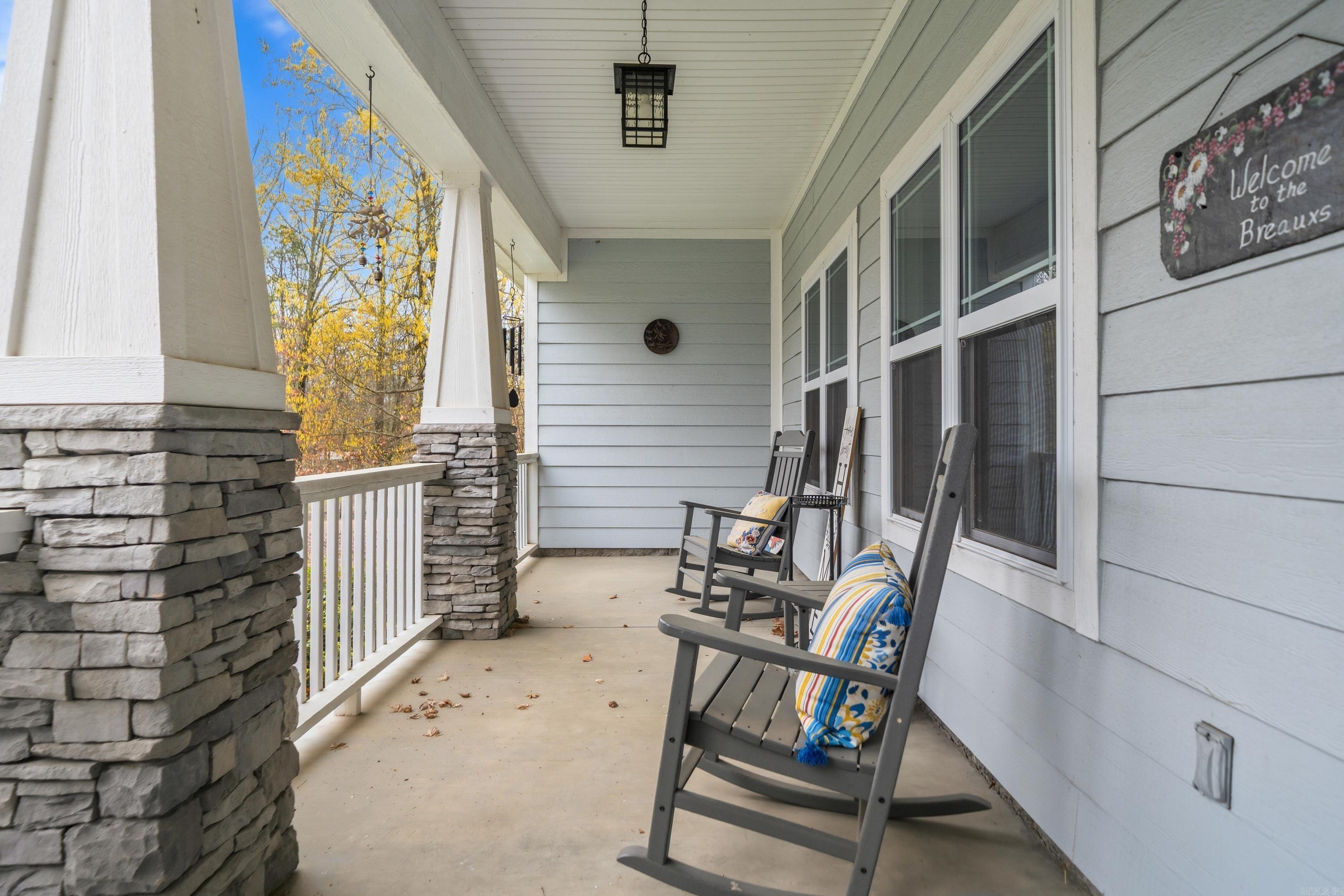 200 Autumn Oaks Dr  Bismarck, AR