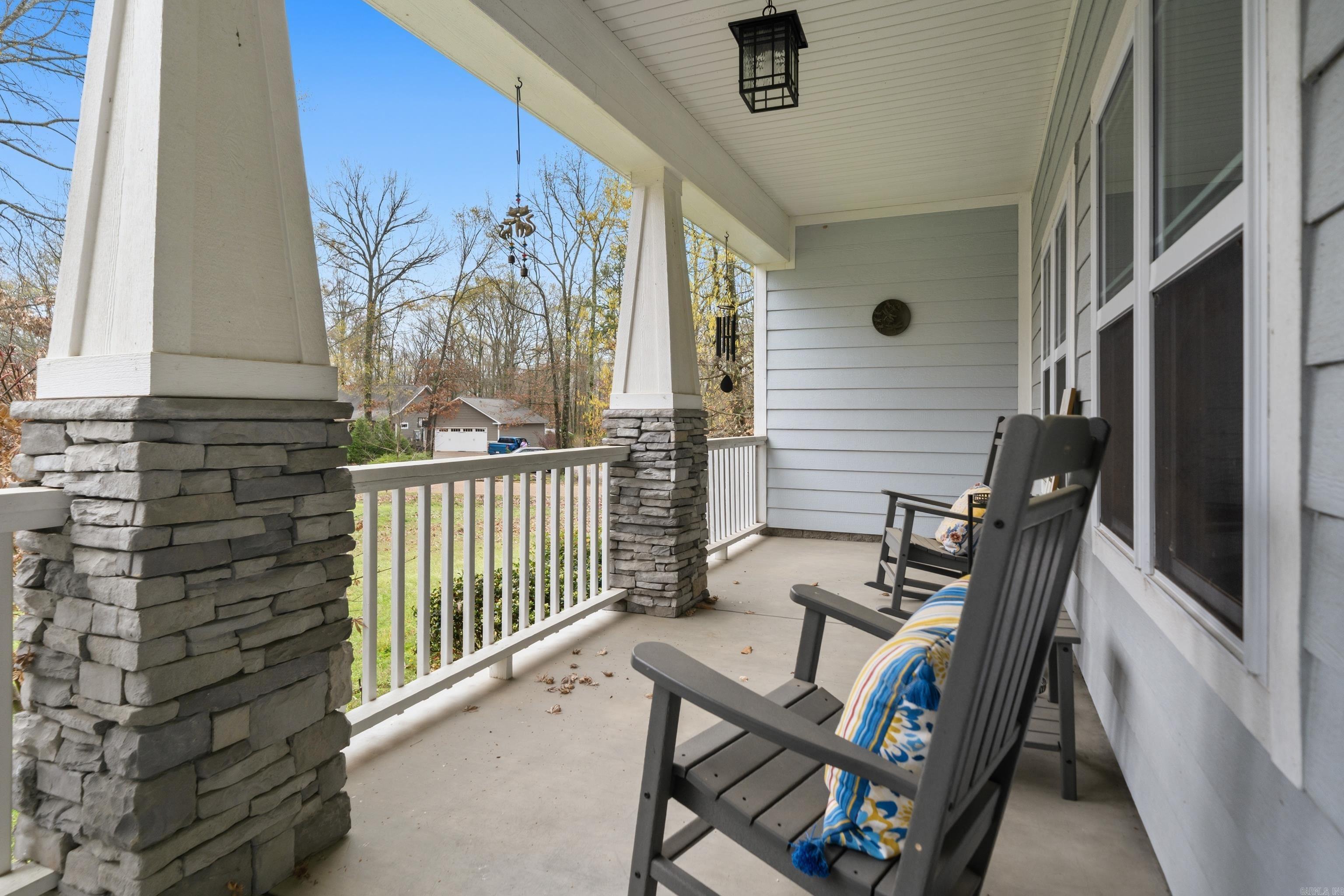 200 Autumn Oaks Dr  Bismarck, AR