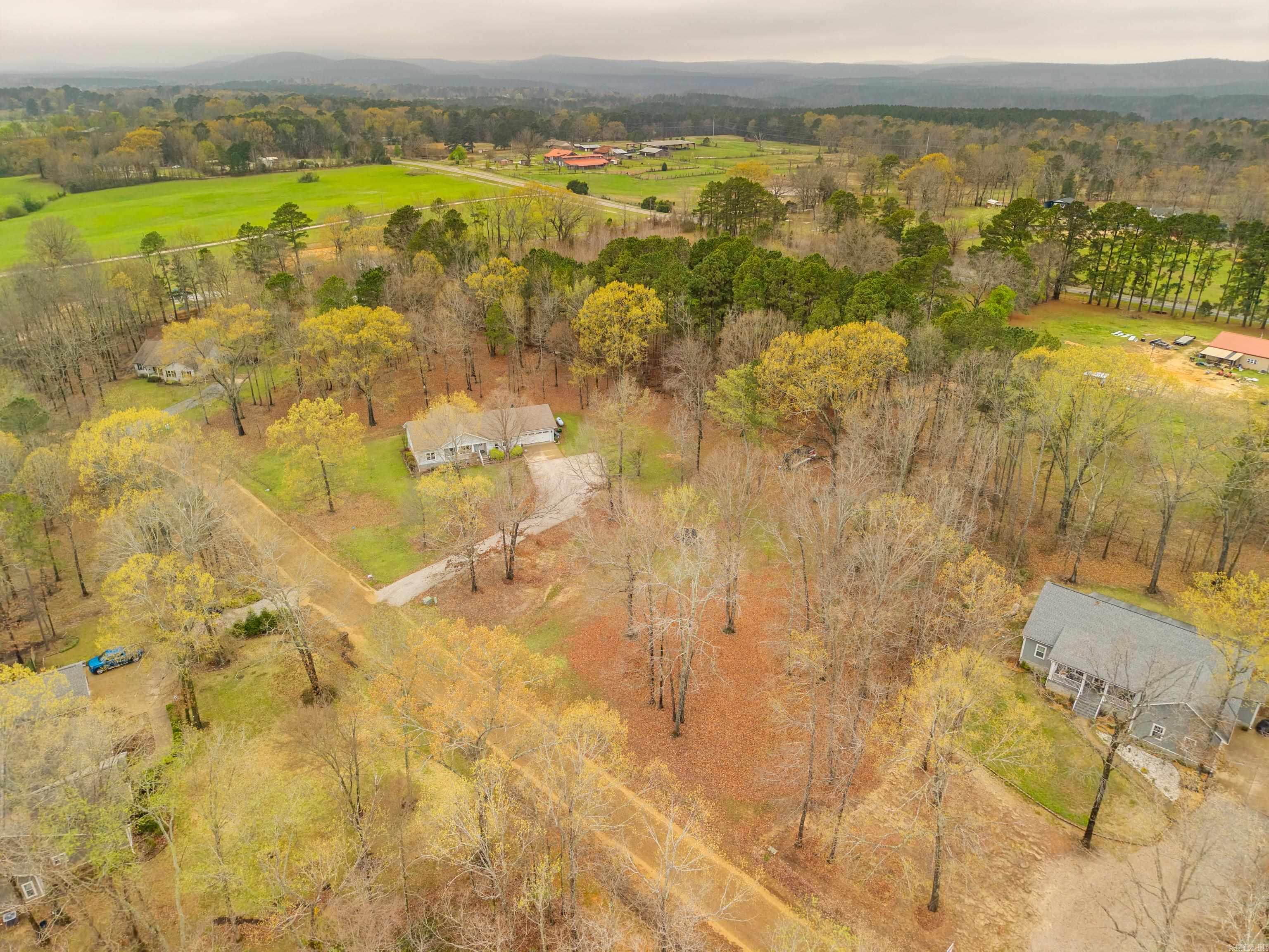 200 Autumn Oaks Dr  Bismarck, AR