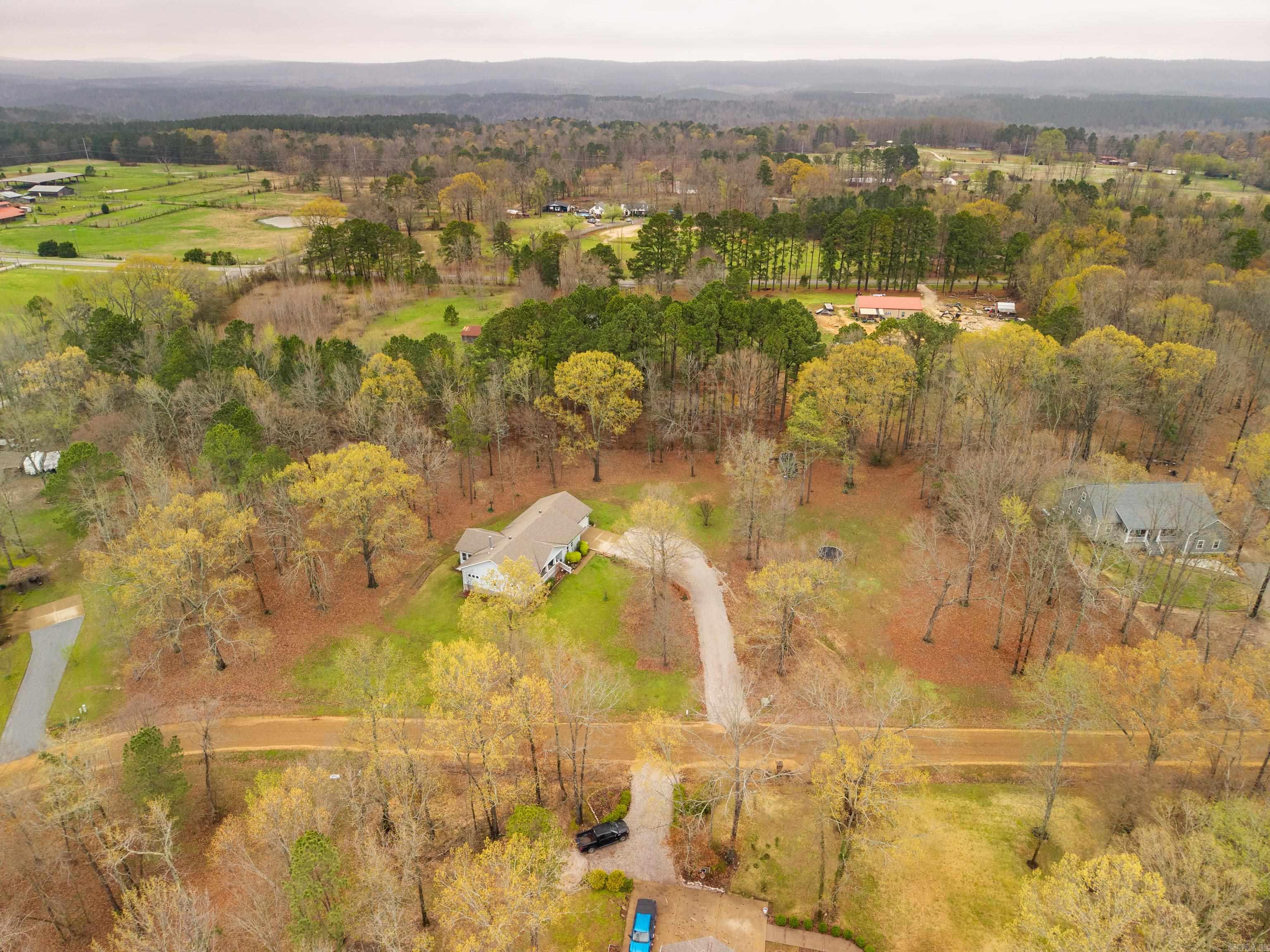 200 Autumn Oaks Dr  Bismarck, AR