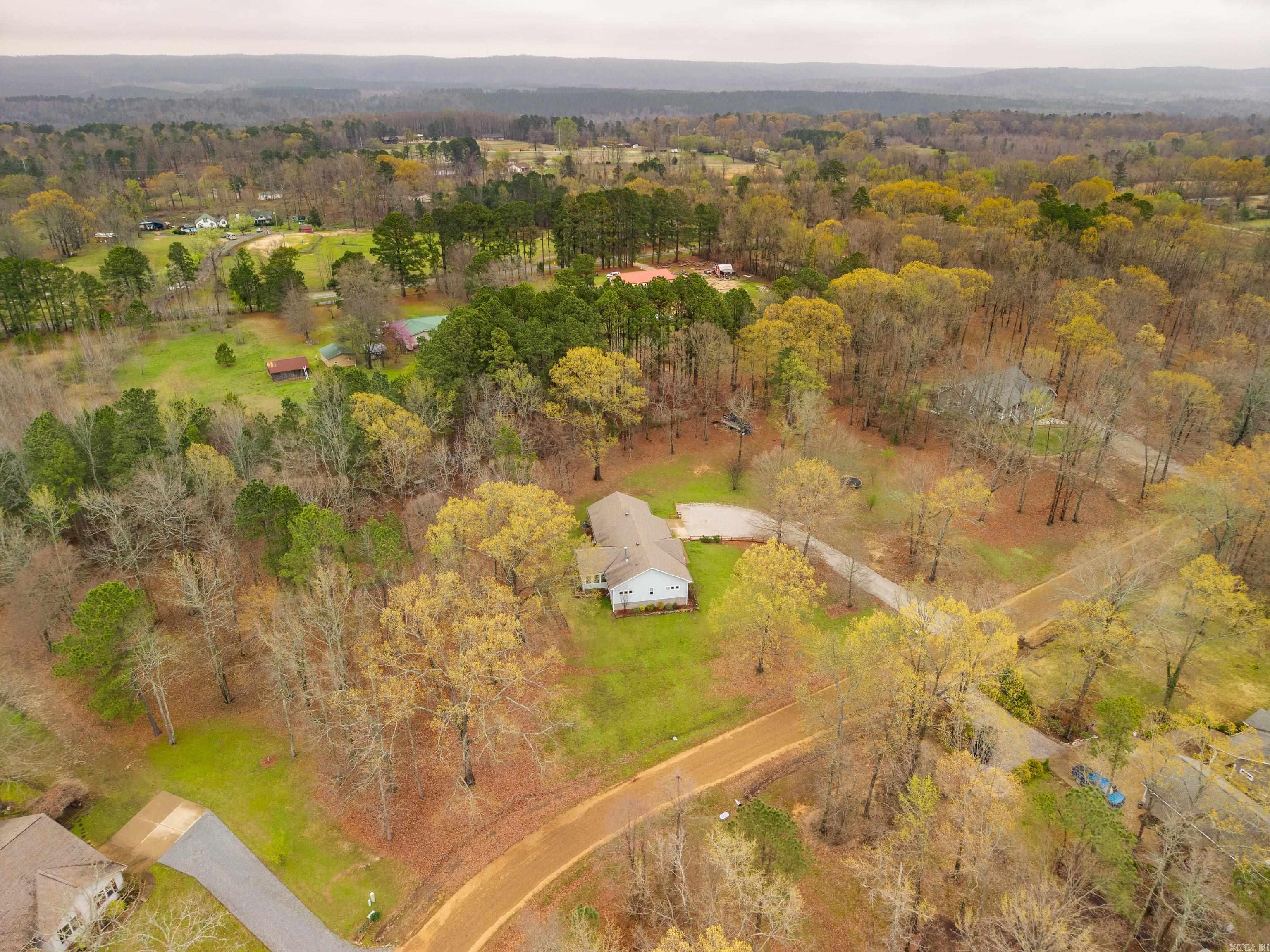 200 Autumn Oaks Dr  Bismarck, AR