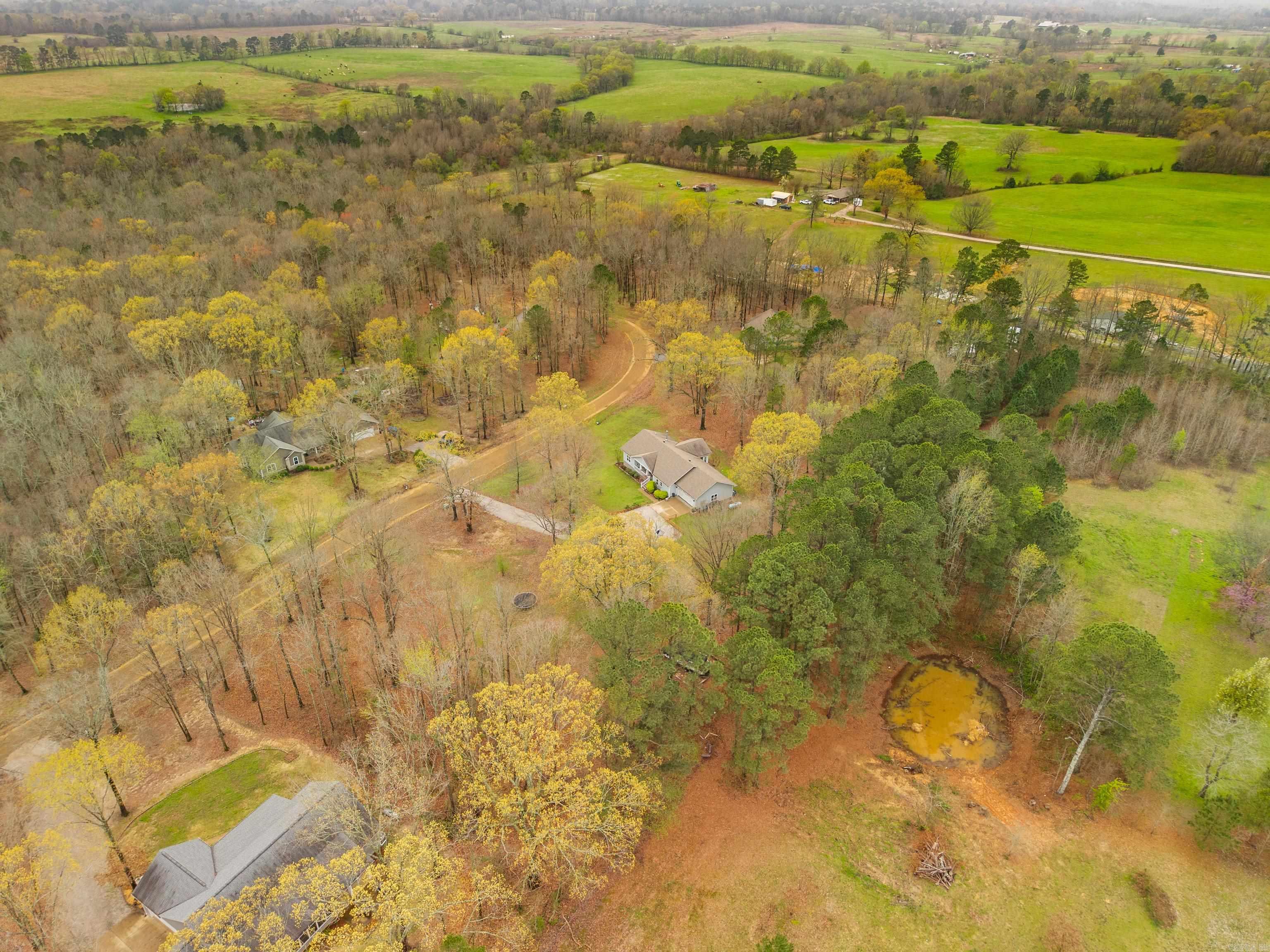 200 Autumn Oaks Dr  Bismarck, AR