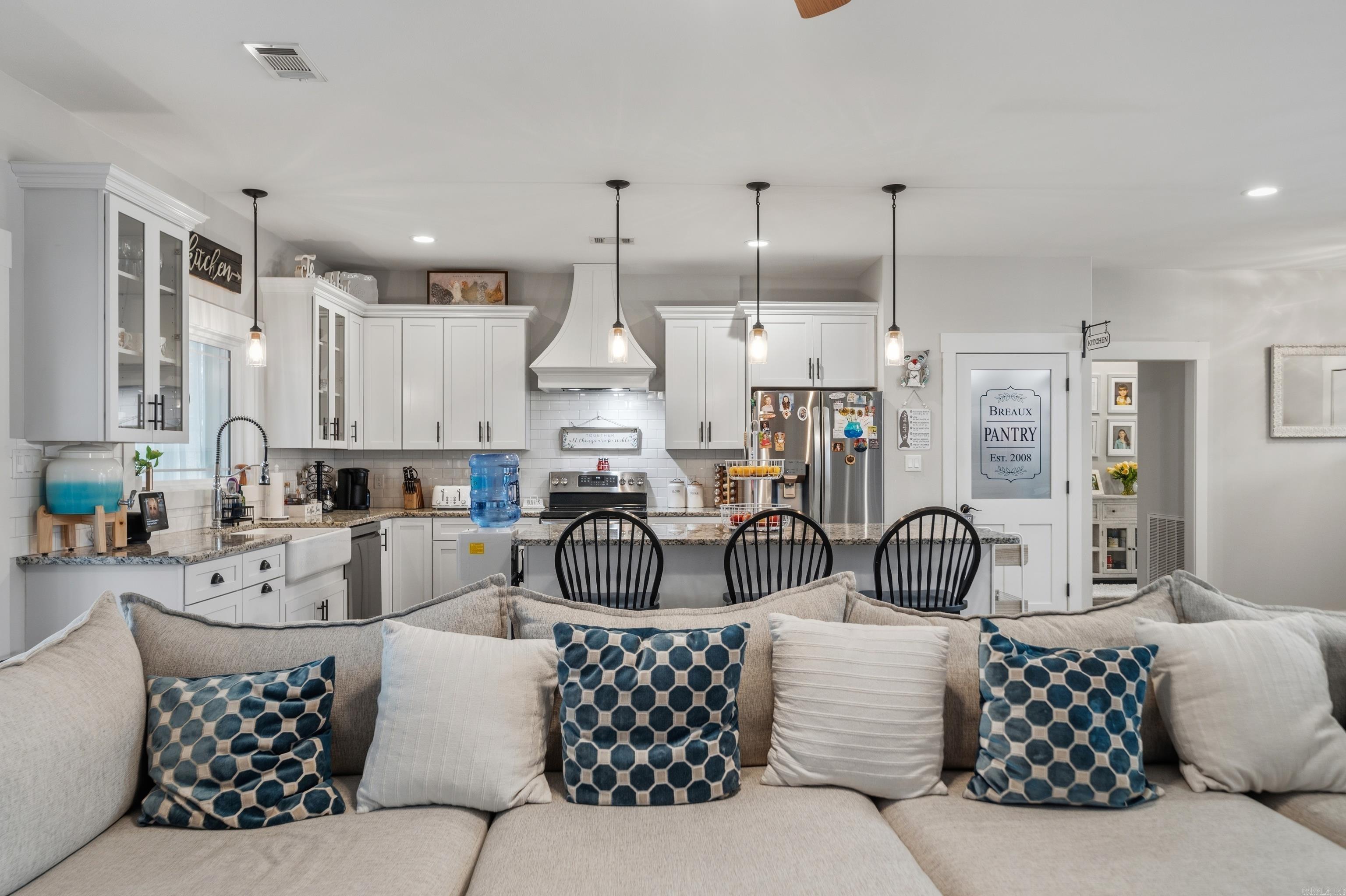 200 Autumn Oaks Dr  Bismarck, AR