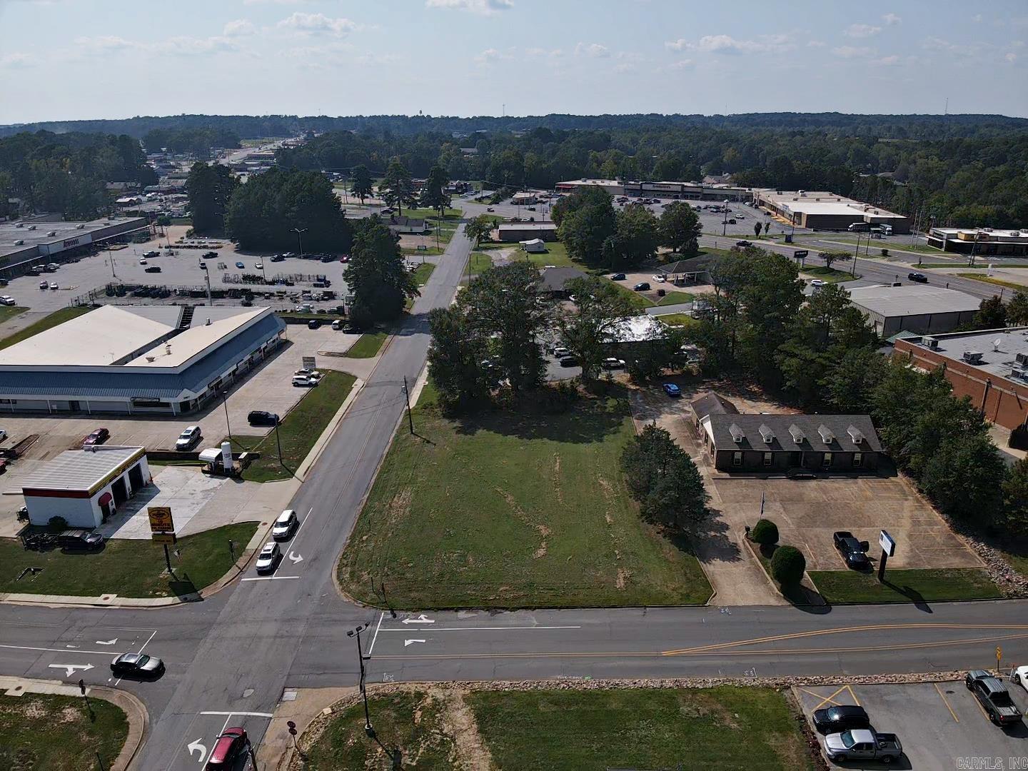  Caddo and N 26th  Arkadelphia, AR