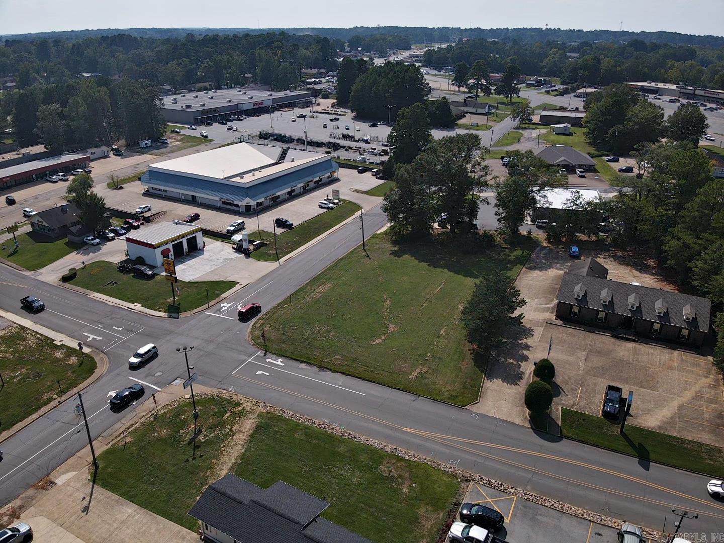  Caddo and N 26th  Arkadelphia, AR