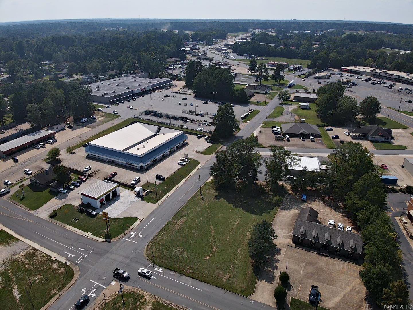  Caddo and N 26th  Arkadelphia, AR