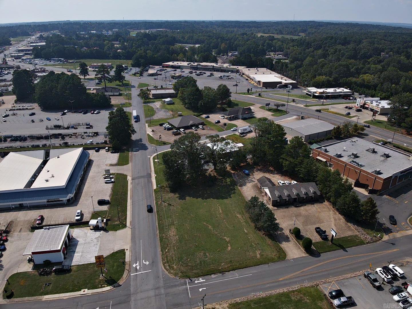  Caddo and N 26th  Arkadelphia, AR