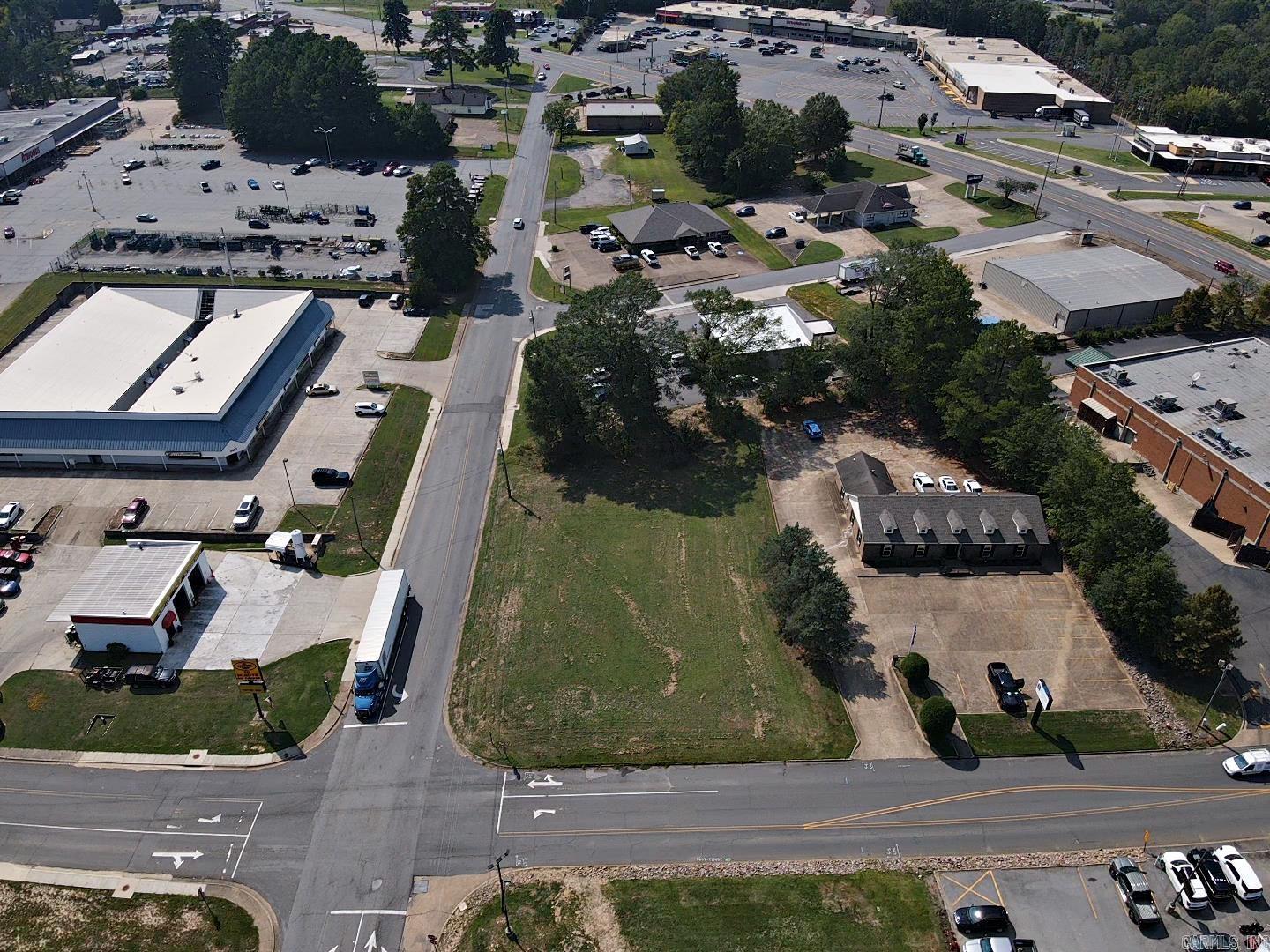  Caddo and N 26th  Arkadelphia, AR