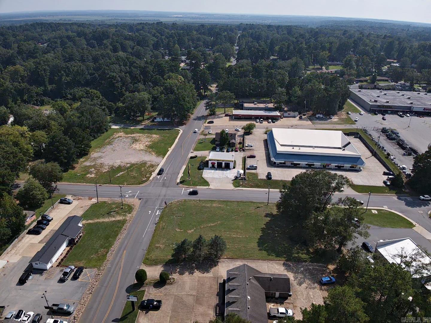  Caddo and N 26th  Arkadelphia, AR