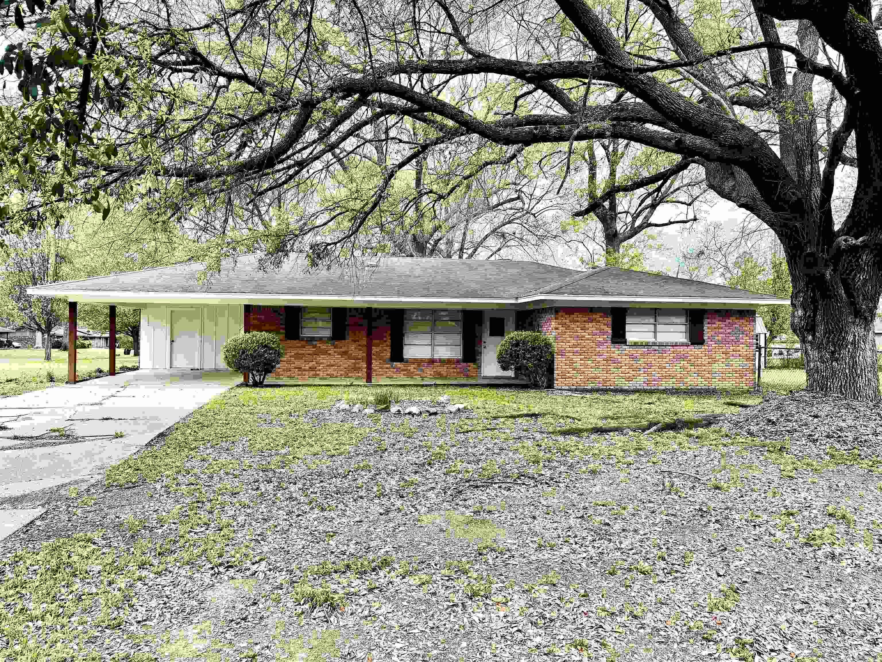 1700 S Tennessee  Crossett, AR