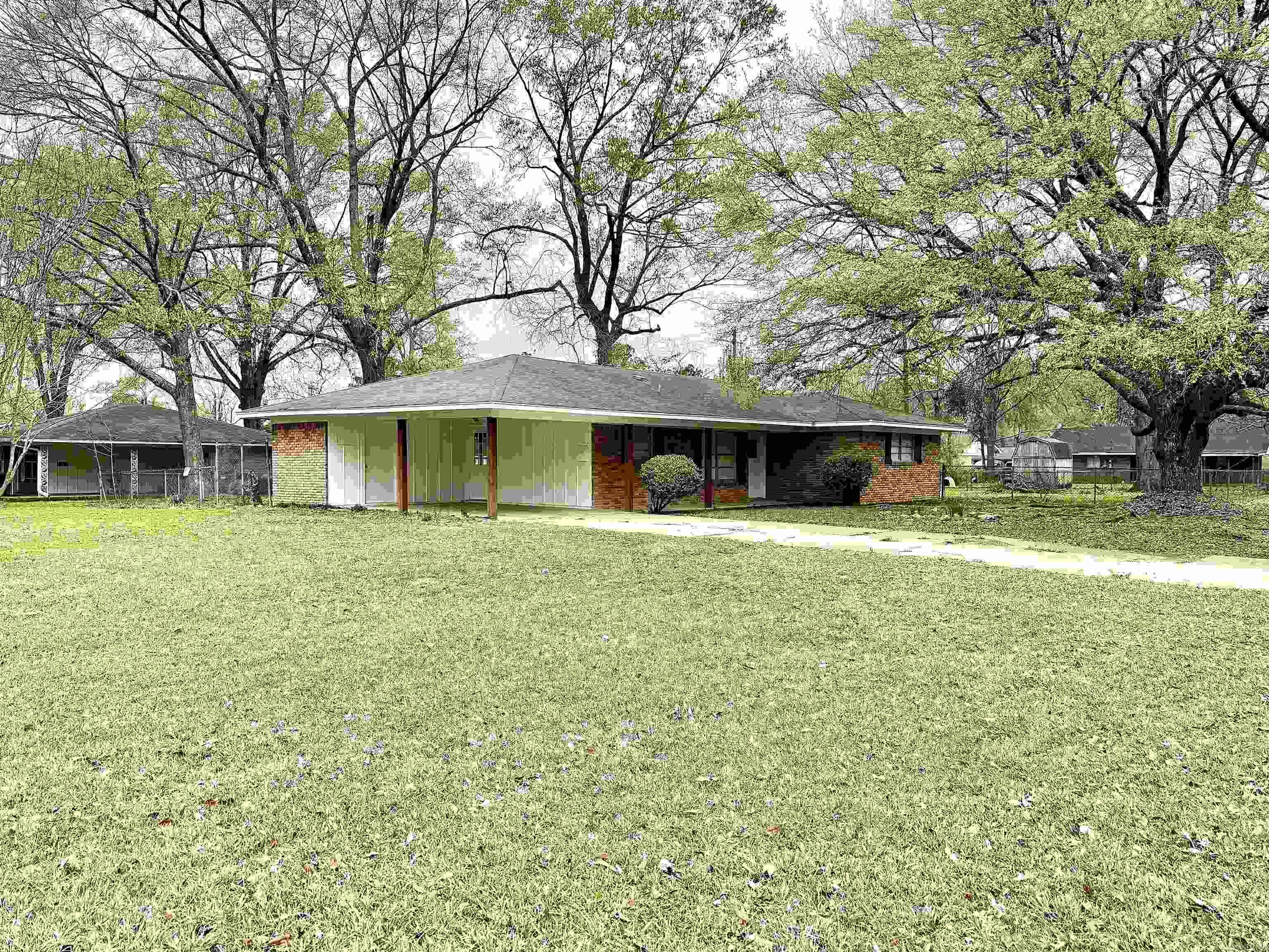 1700 S Tennessee  Crossett, AR