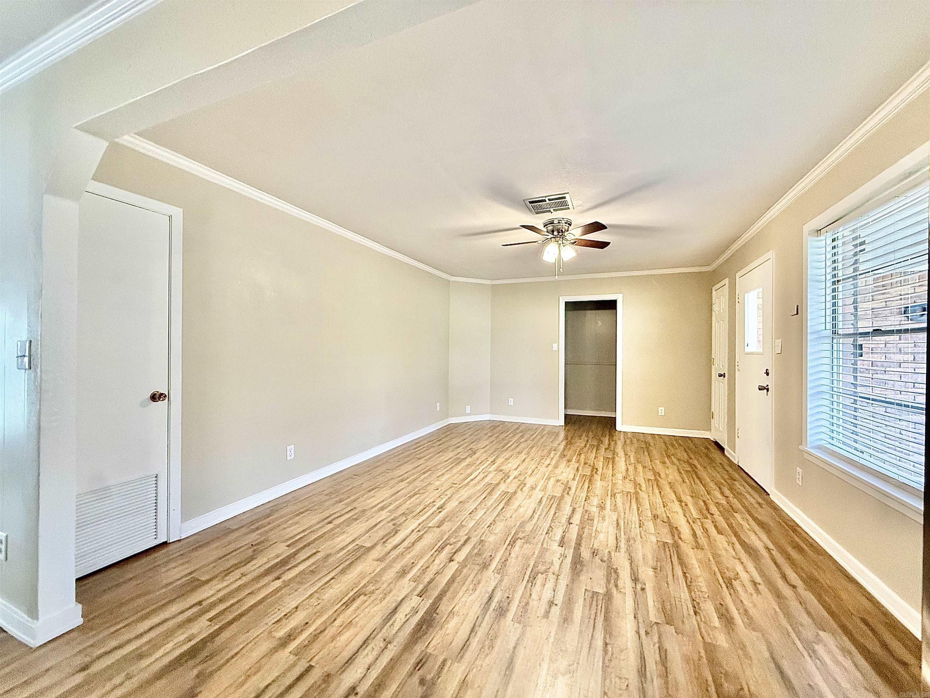 1700 S Tennessee  Crossett, AR