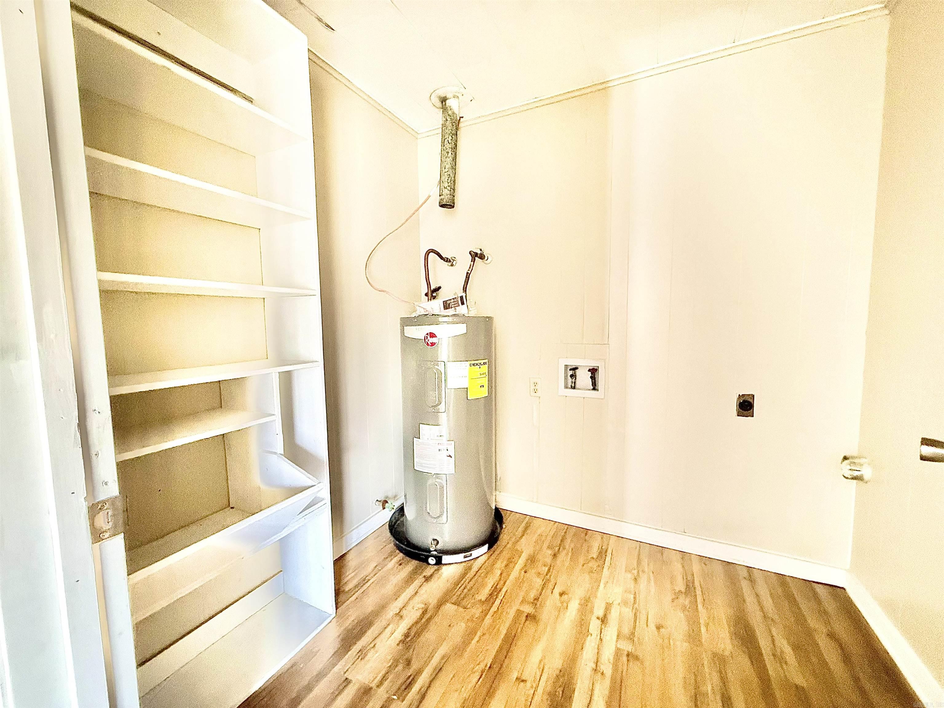 1700 S Tennessee  Crossett, AR