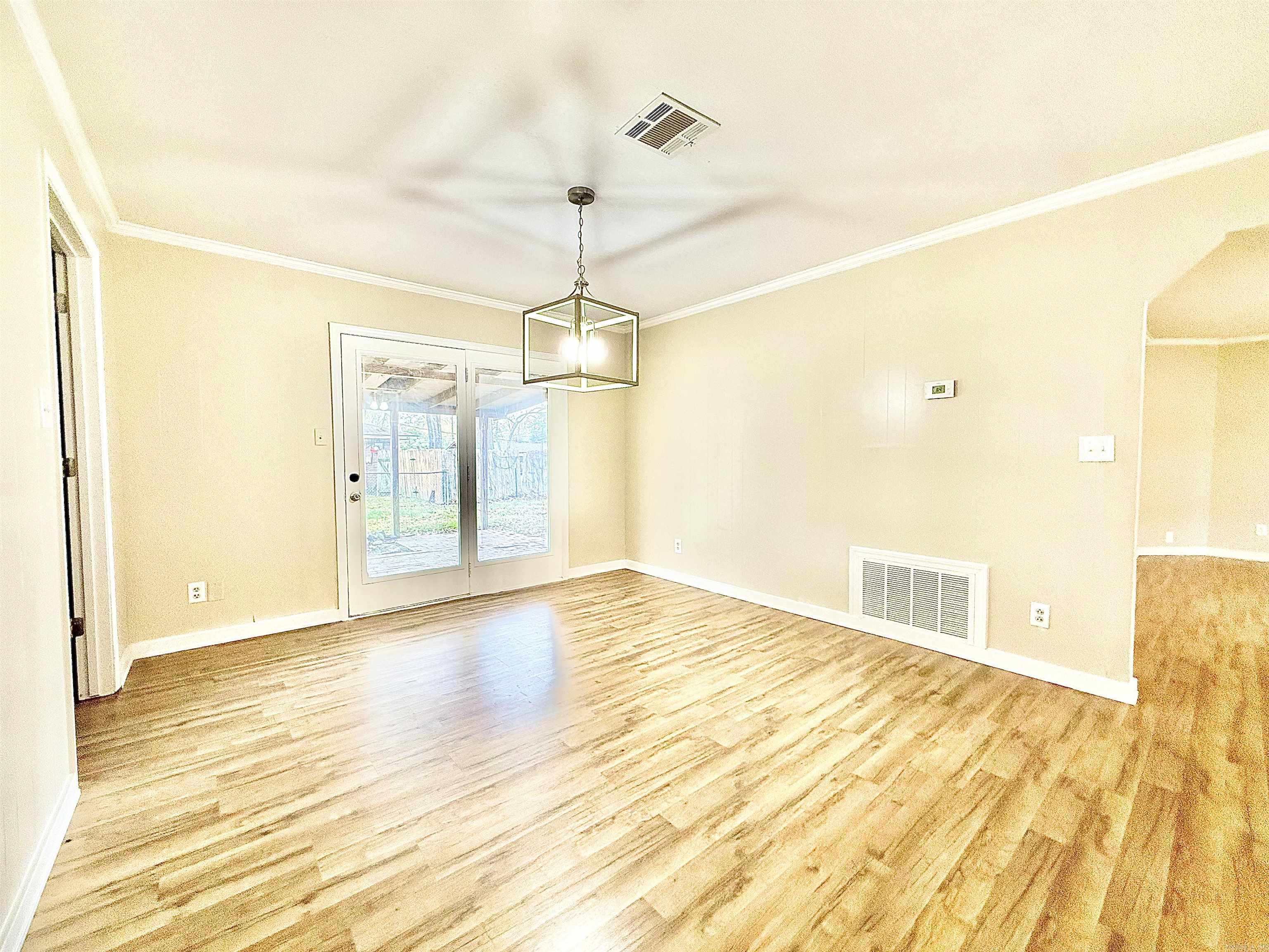 1700 S Tennessee  Crossett, AR