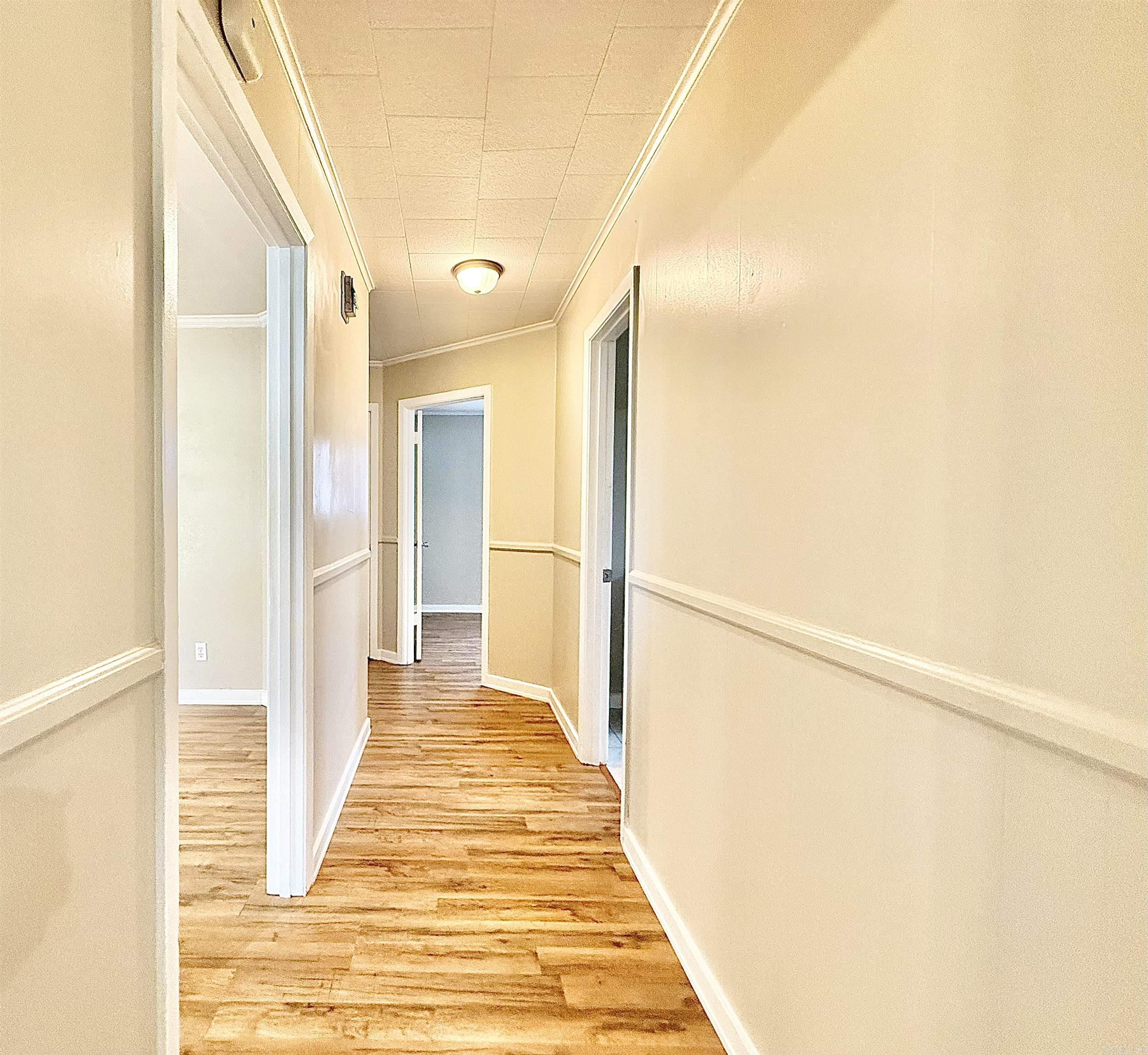 1700 S Tennessee  Crossett, AR