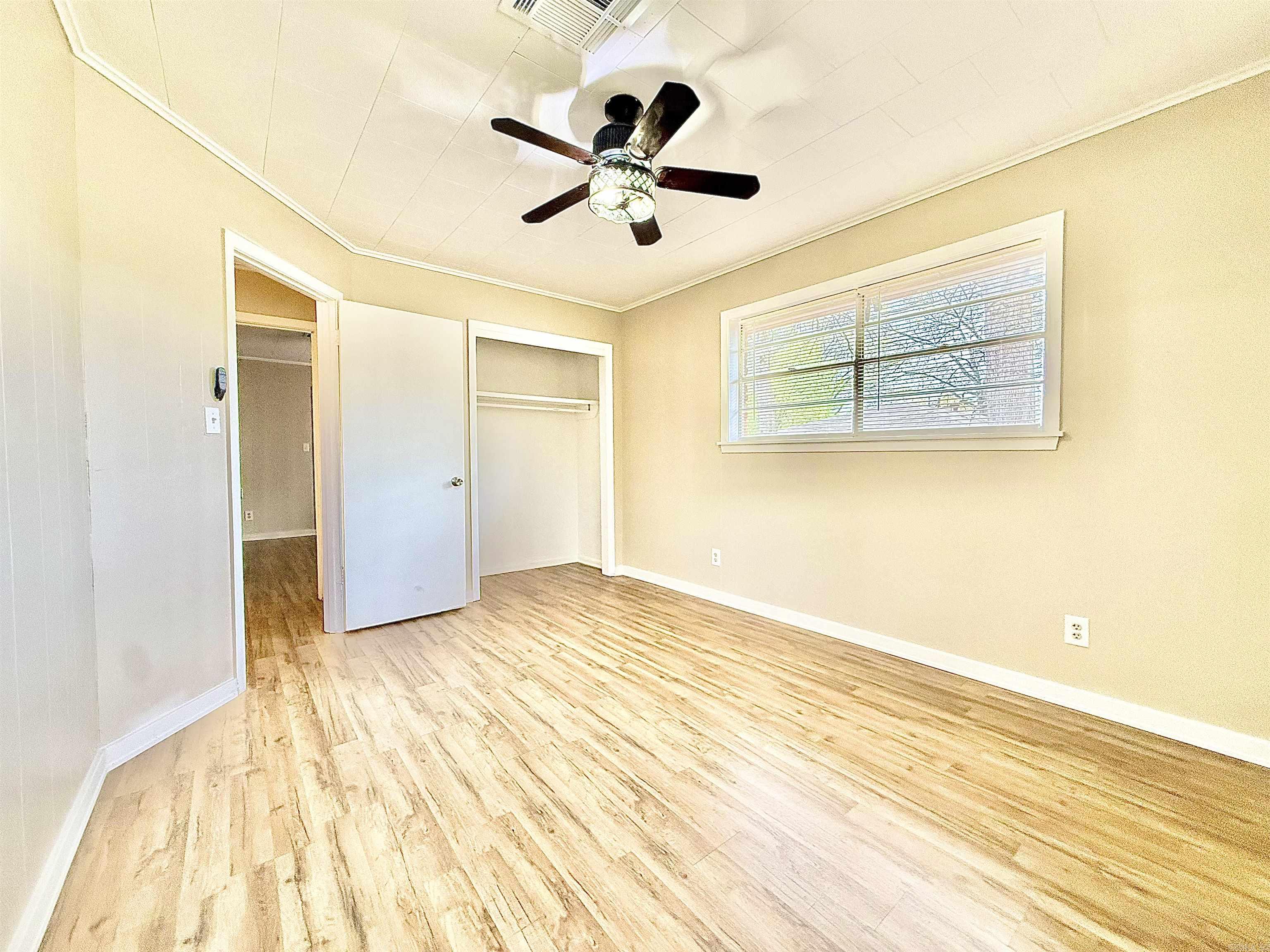 1700 S Tennessee  Crossett, AR