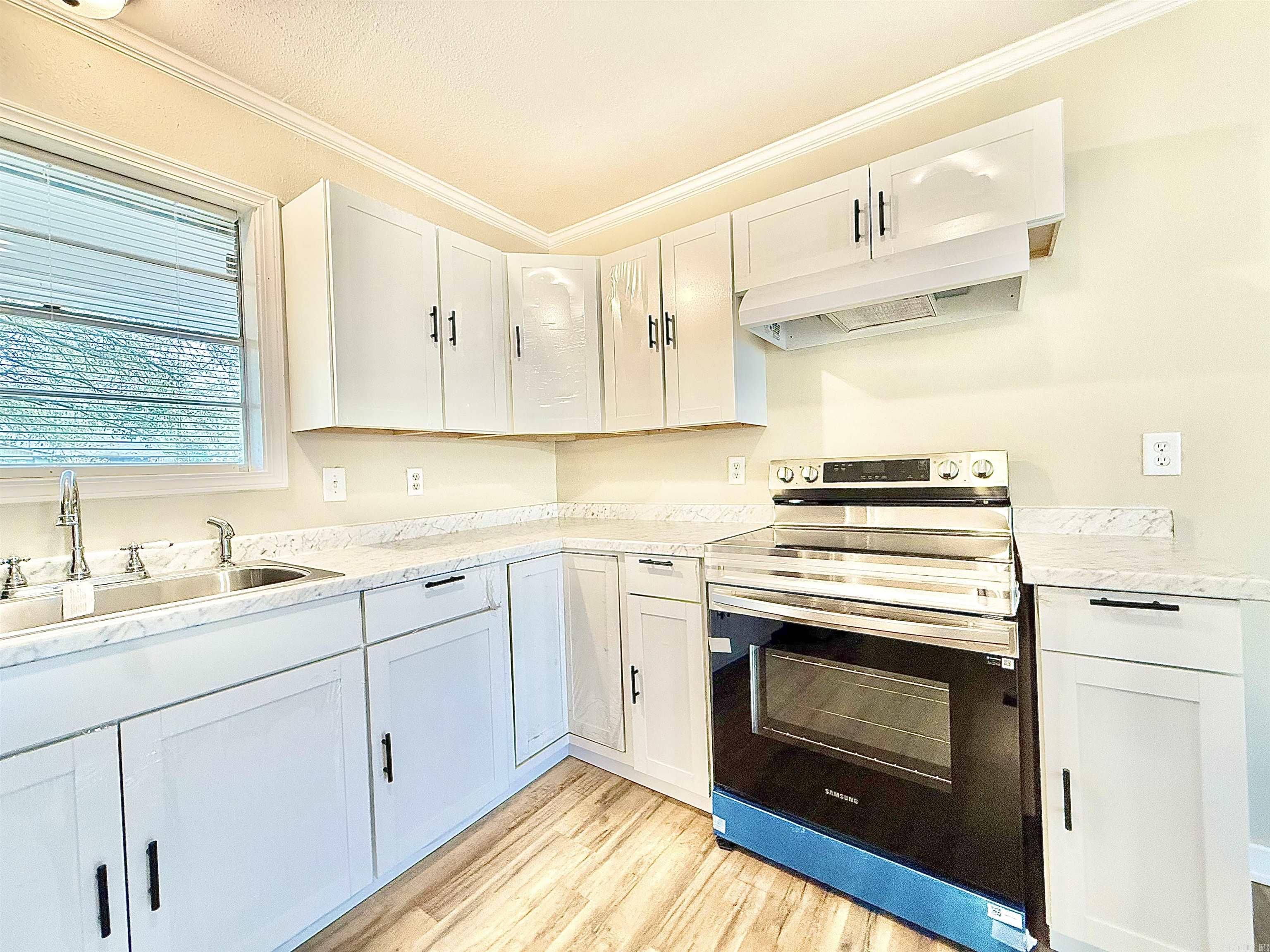 1700 S Tennessee  Crossett, AR