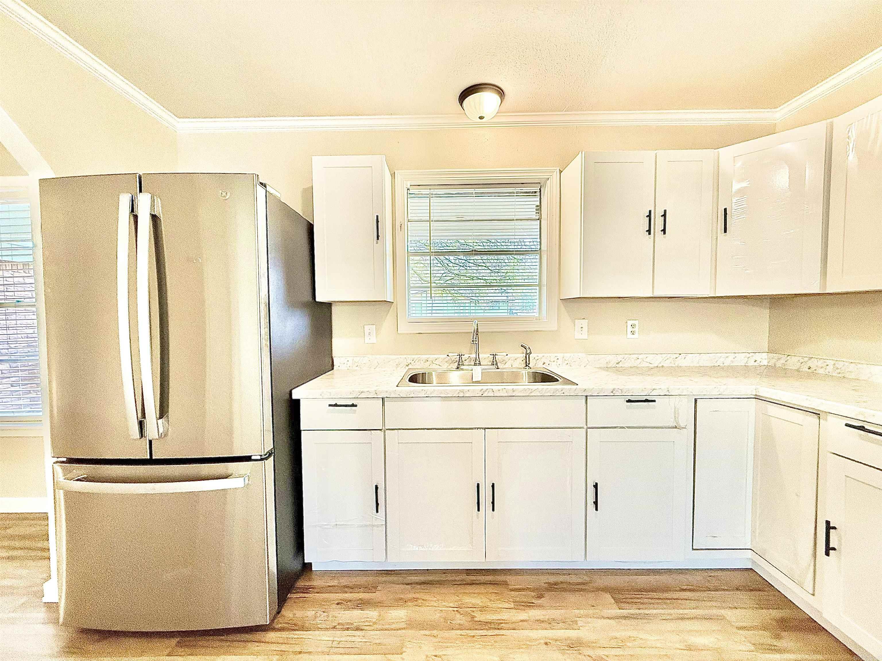 1700 S Tennessee  Crossett, AR