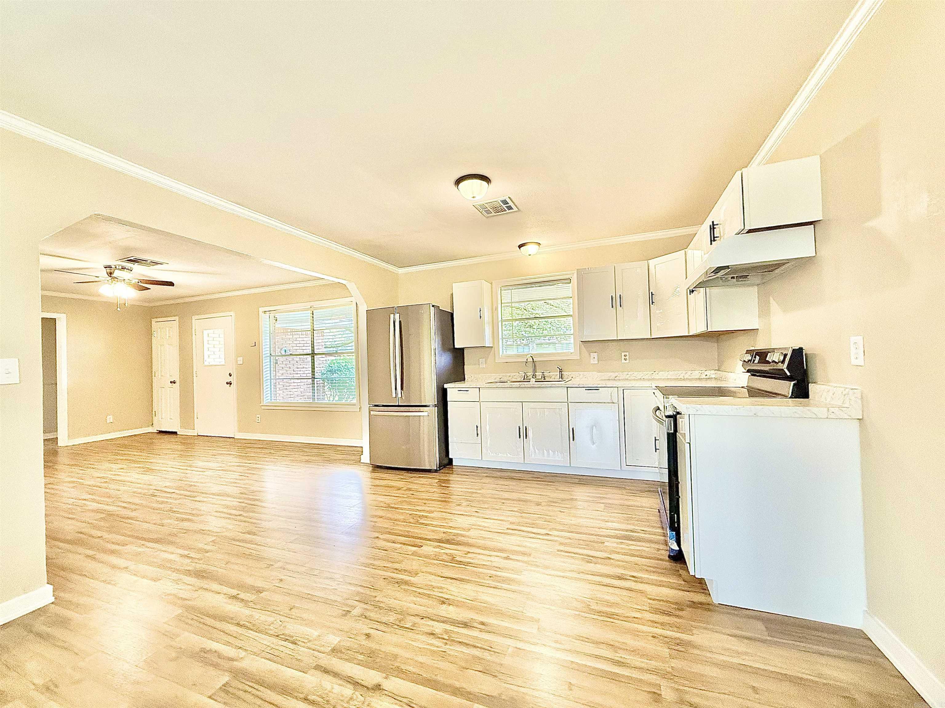 1700 S Tennessee  Crossett, AR