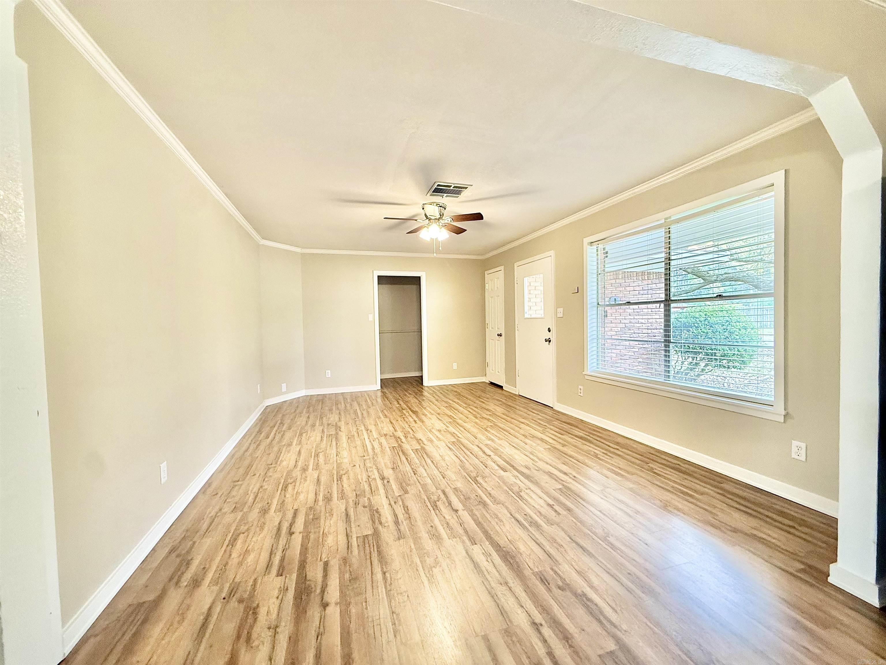 1700 S Tennessee  Crossett, AR