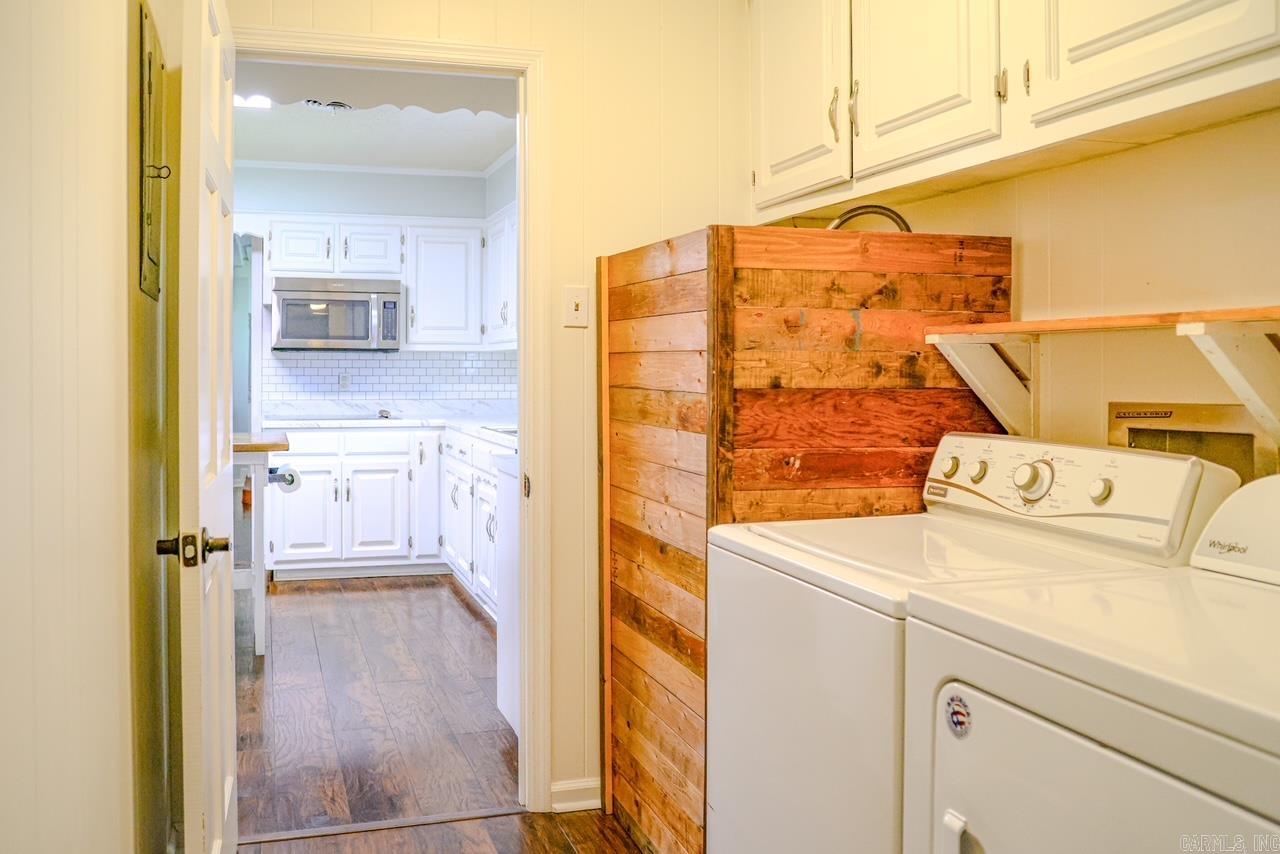 105 Leewood  Arkadelphia, AR