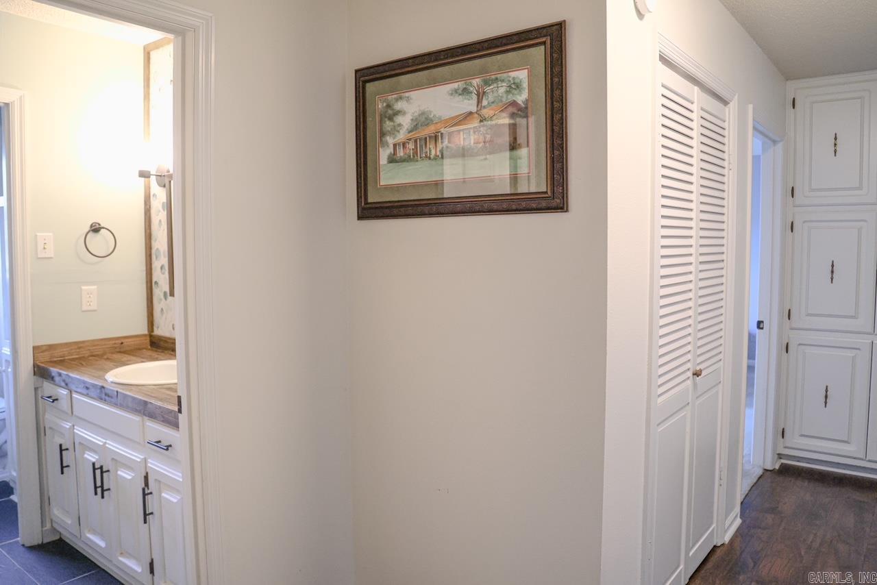 105 Leewood  Arkadelphia, AR